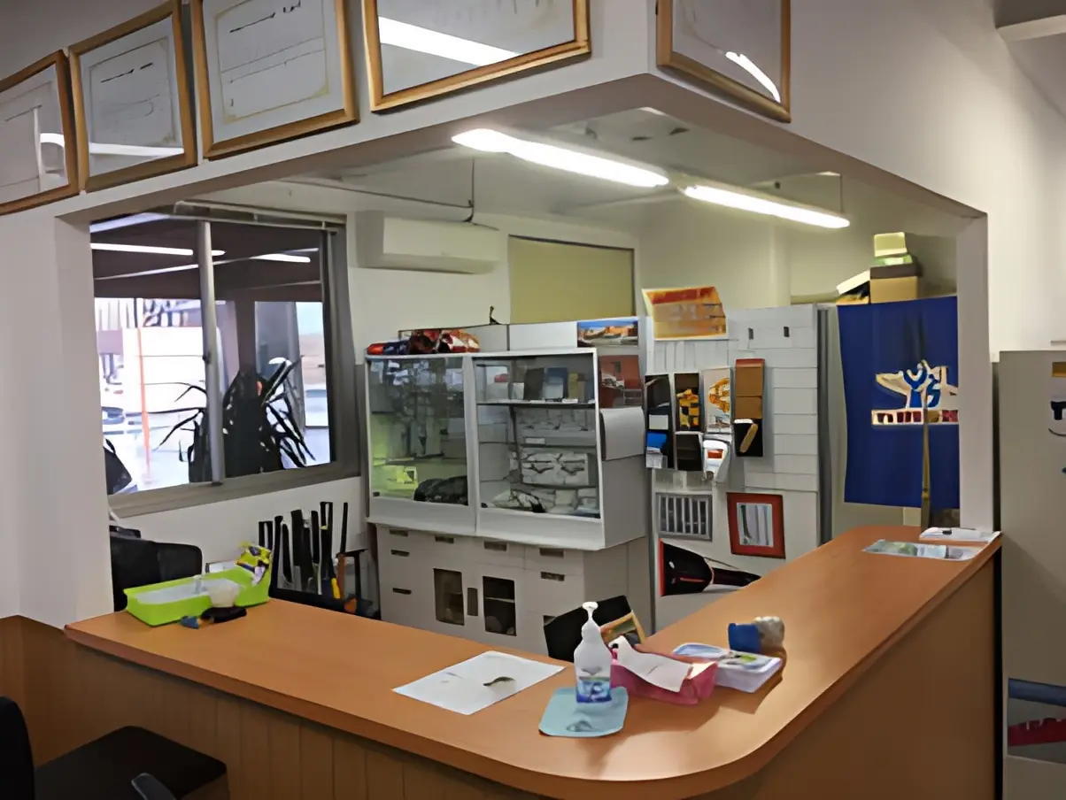 Y’ｓ SUPODIUM(ワイズスポジアム) 野球 日永教室のメイン画像