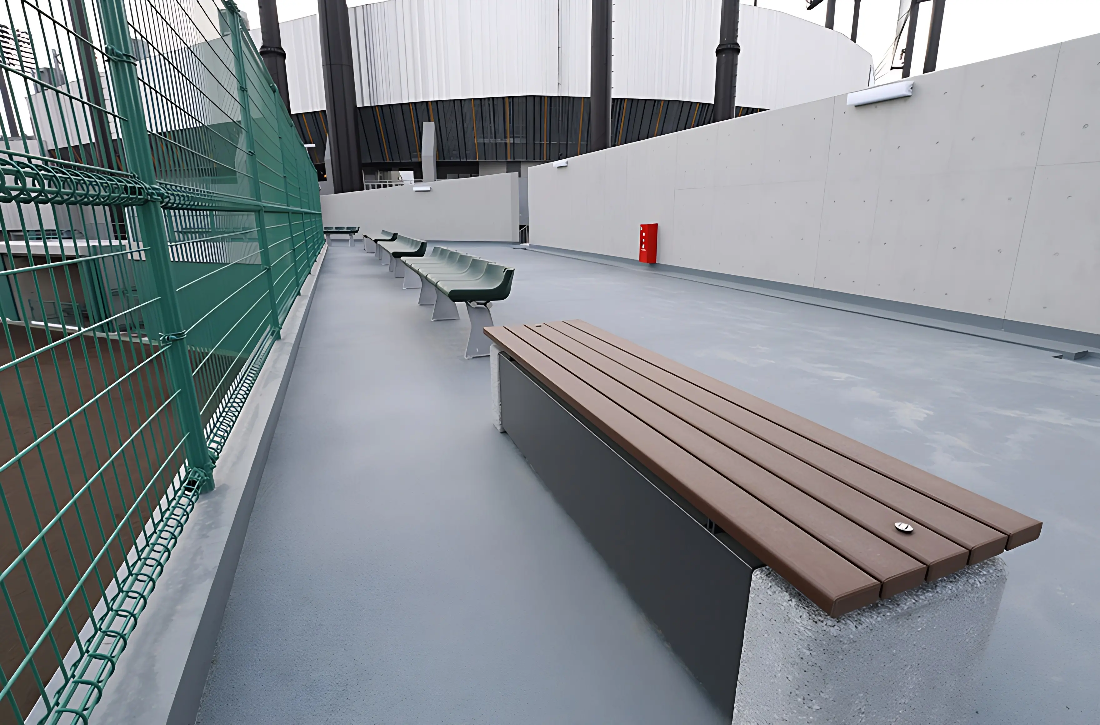 杭瀬キングドラゴン 野球 小田南公園野球場のサムネイル画像 2