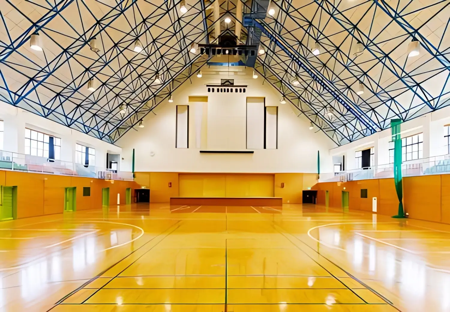 御津少年軟式野球クラブ 御津スポーツパーク あおぞら広場のサムネイル画像 3