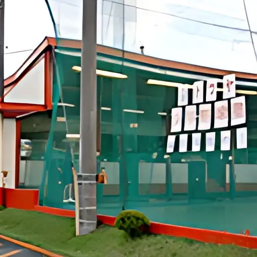 トウヤ少年野球塾 佐賀店のメイン画像