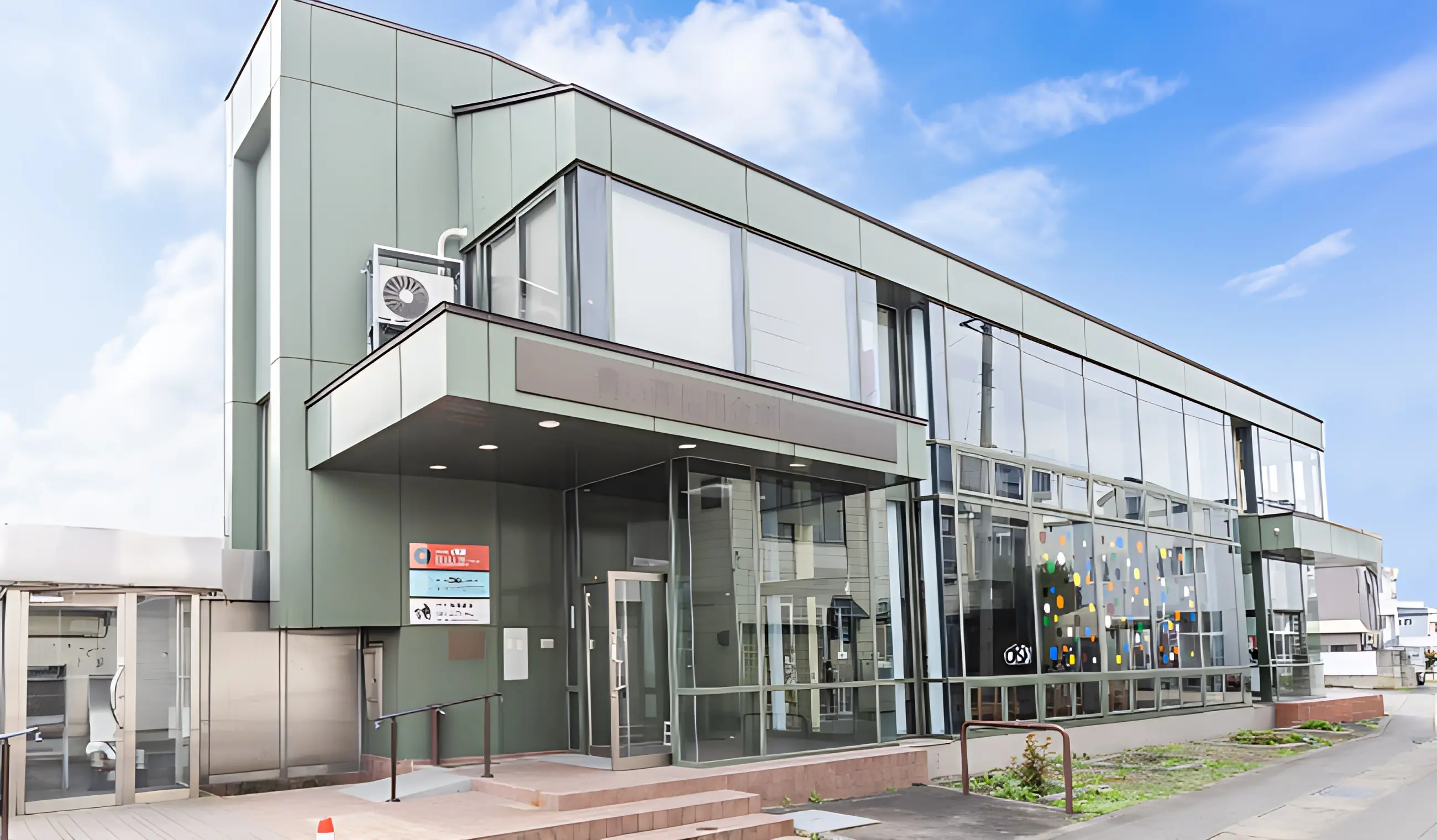 青森鳴海道場 空手 弘前道場のメイン画像