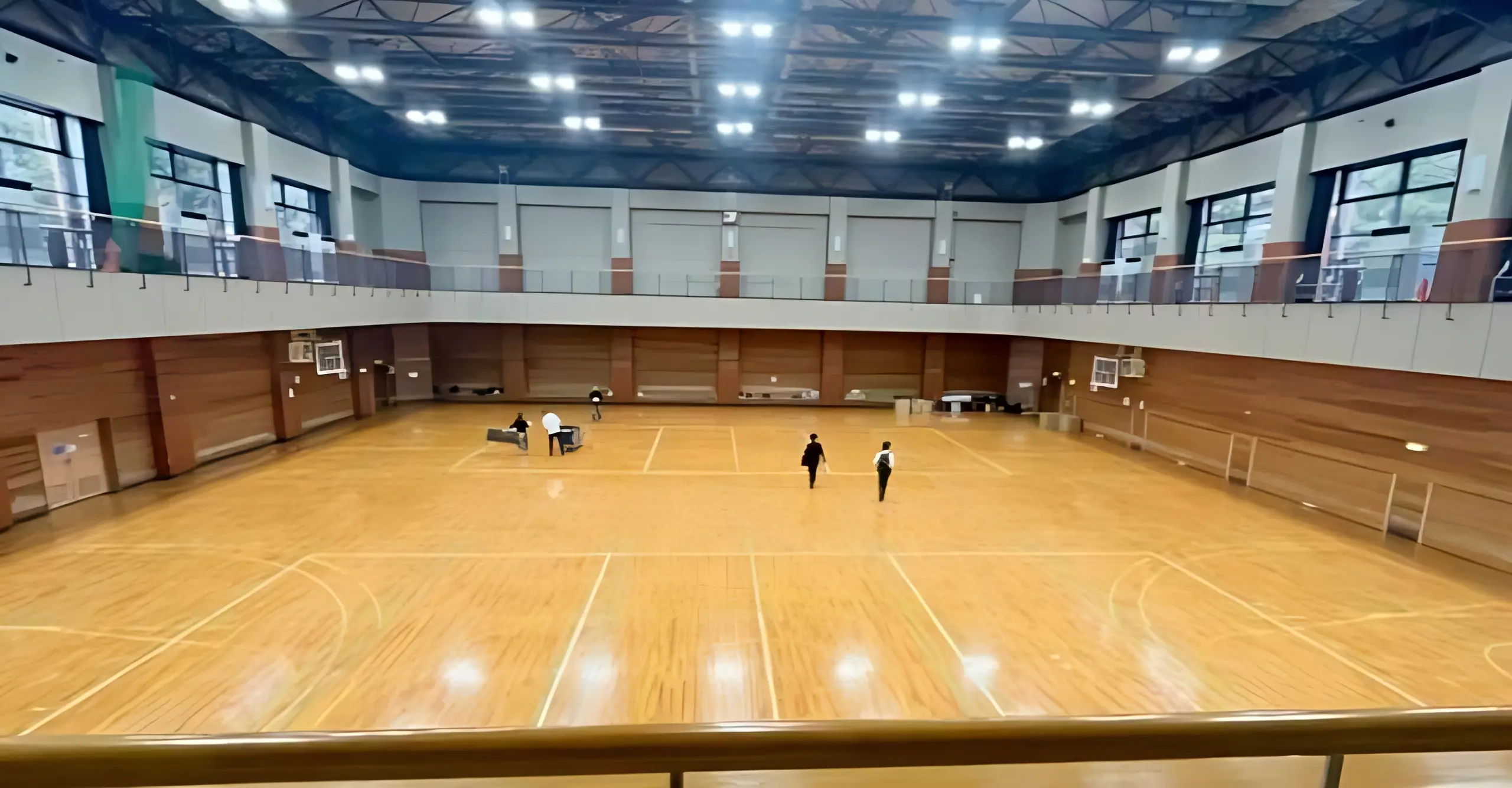 友心会 上北台教室のサムネイル画像 2