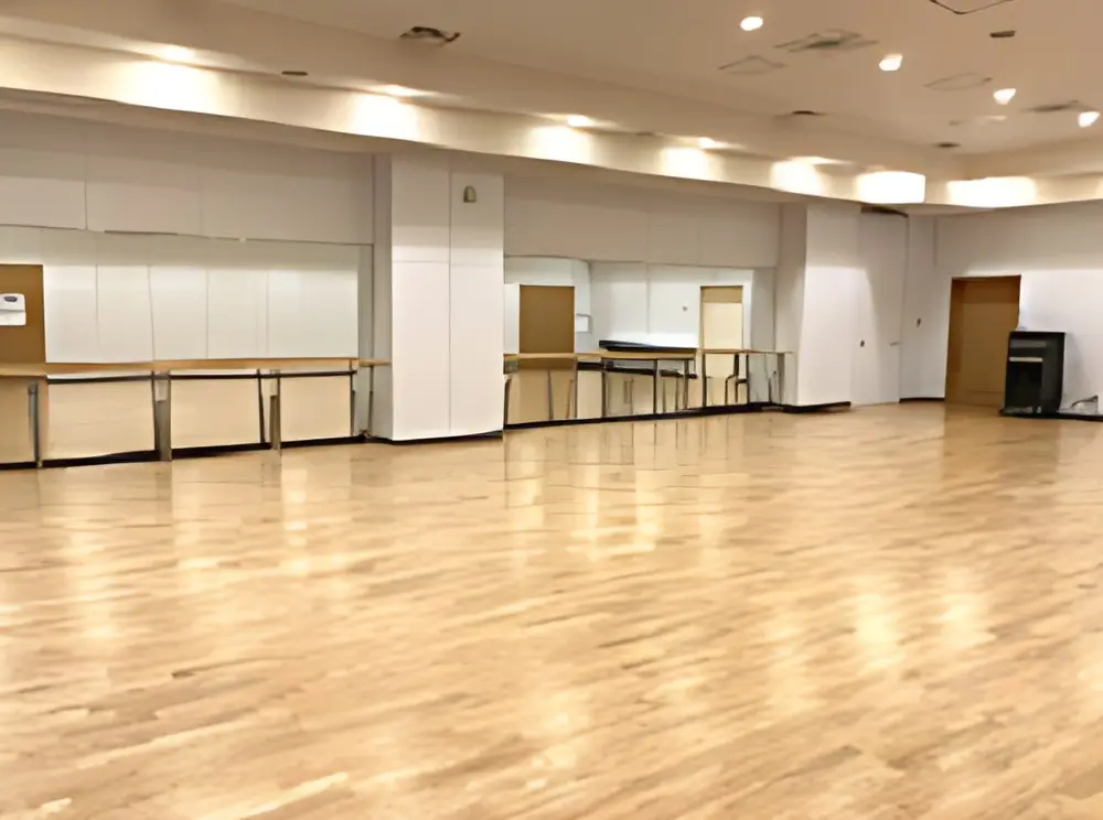 星和会館 足立区・江北道場のサムネイル画像 3