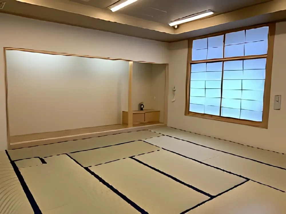 星和会館 足立区・江北道場のサムネイル画像 4