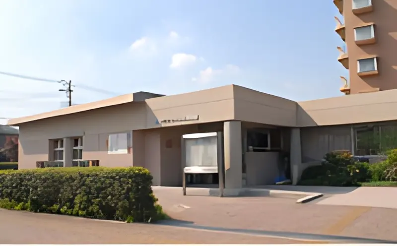 錬空武館高久道場 多摩川道場のメイン画像