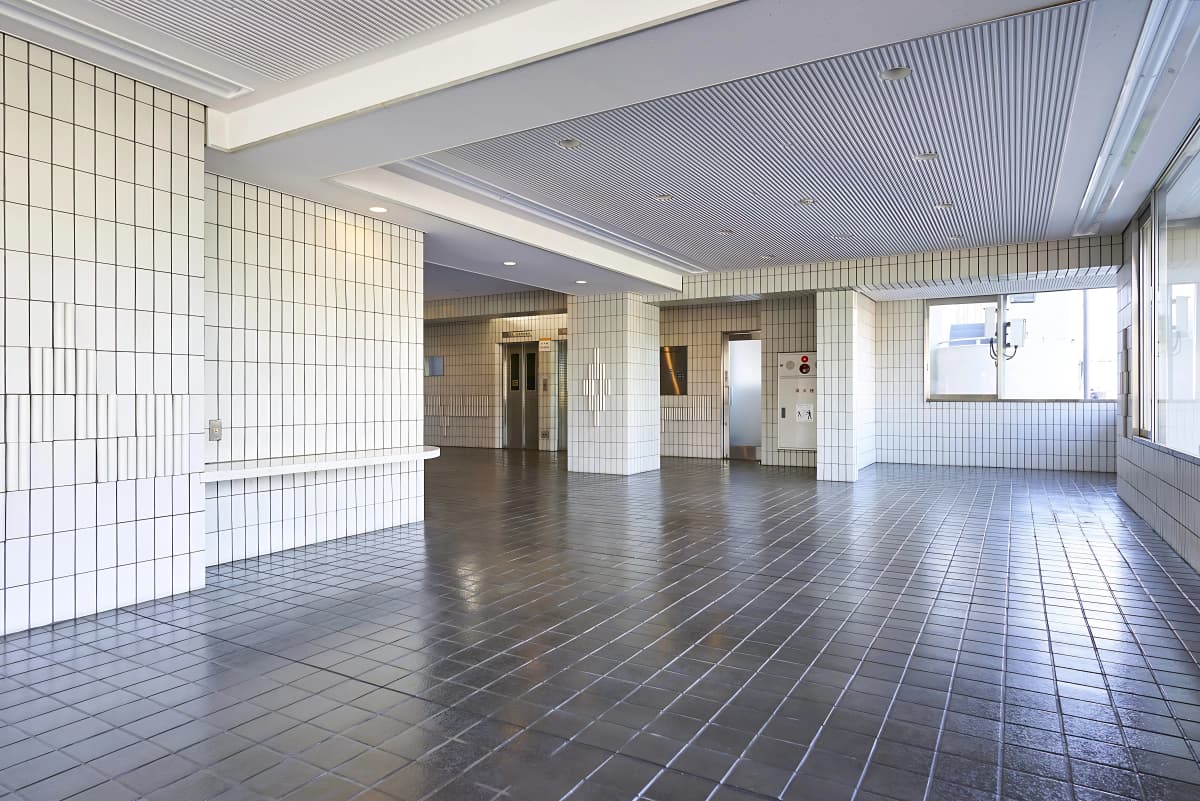 如水会大和 ハイネスアミティ鶴間1番館集会室 画像 7