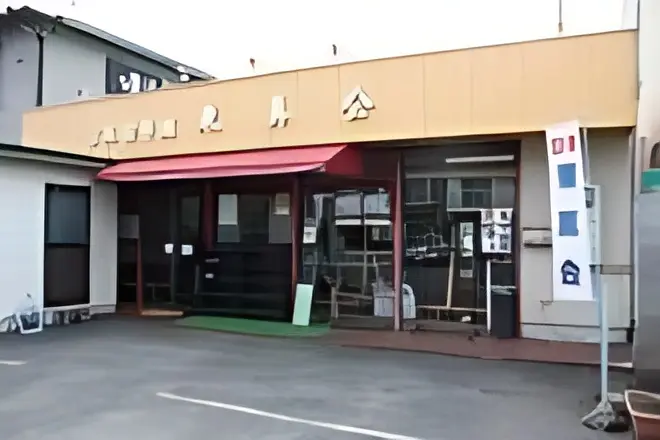 日本空手道 東真会 東真武道館のメイン画像