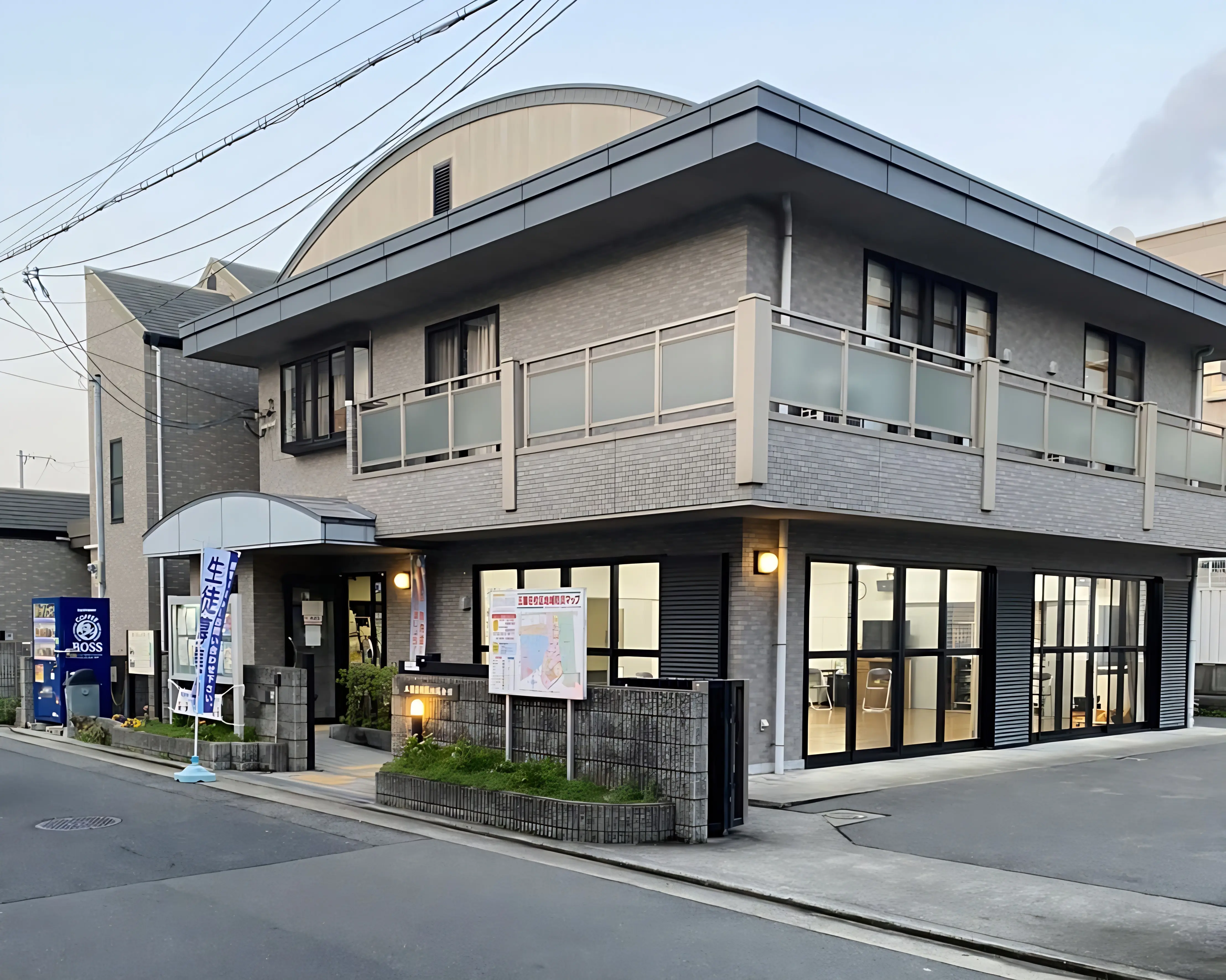 正道会館 青雲会大阪狭山教室のメイン画像