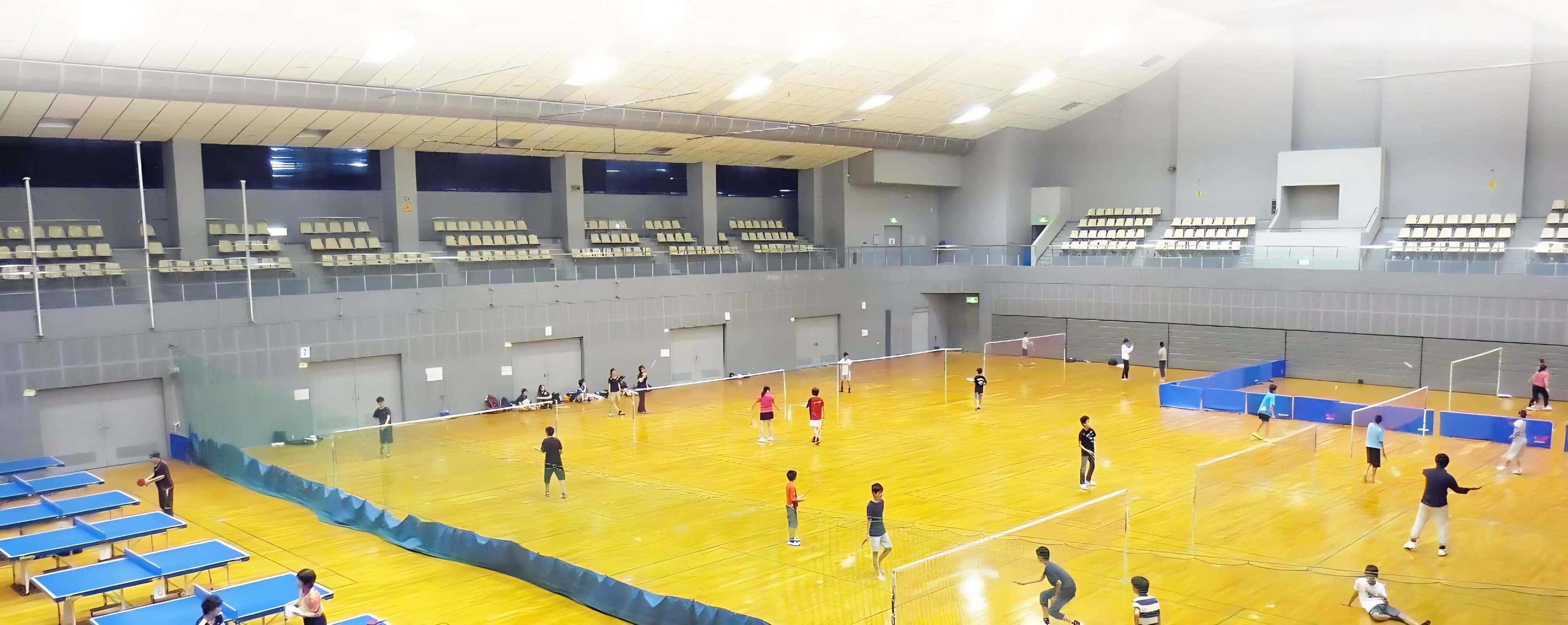 志空館 五日市道場のメイン画像