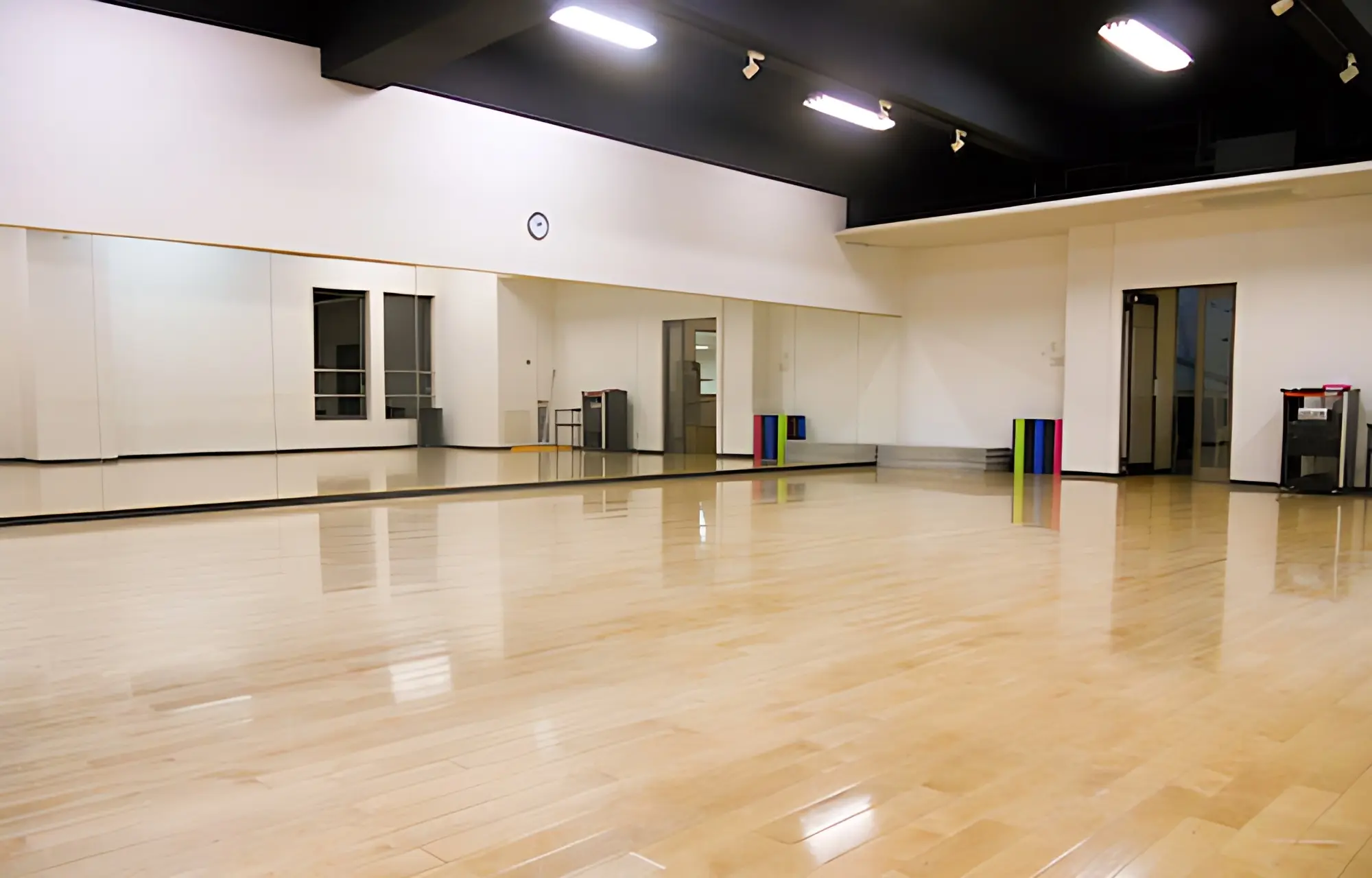 ソプラティコ小樽 ダンス 花園教室のメイン画像