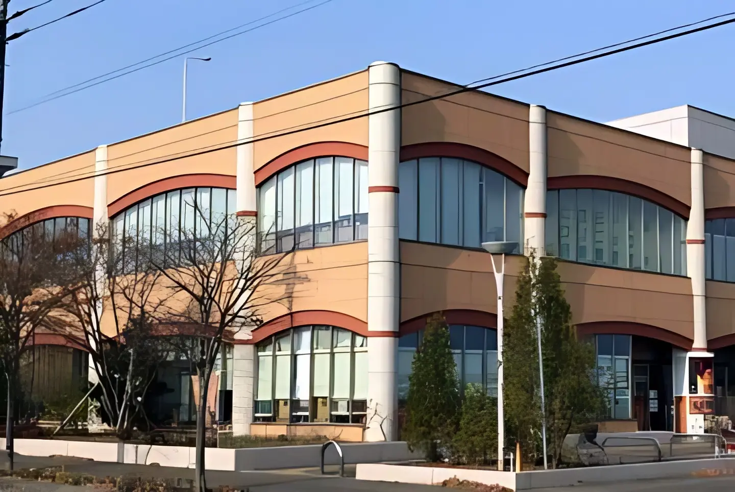 NATIVE SAPPORO ANNEX ダンス NATIVE 千歳教室のメイン画像