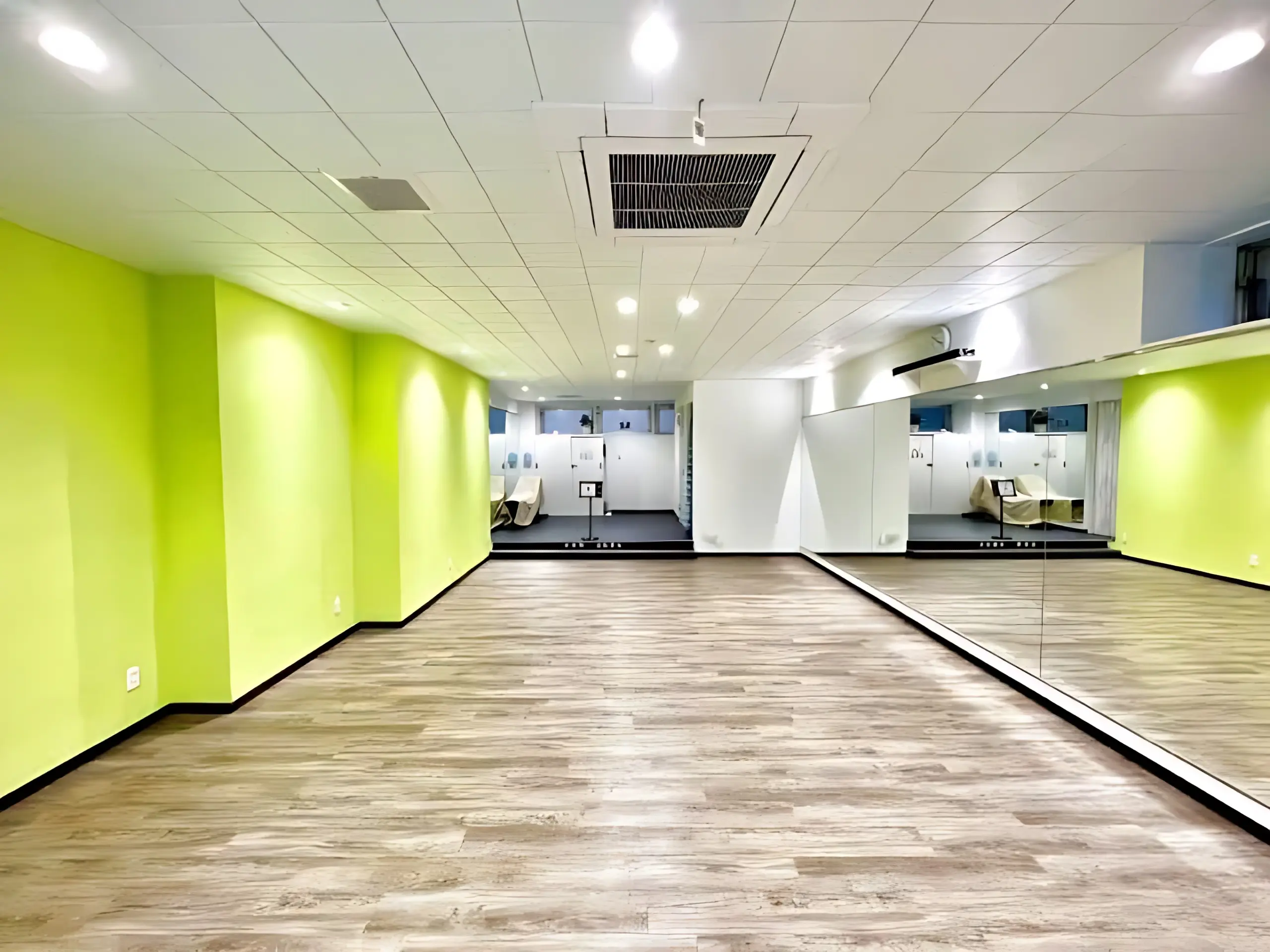 YELLOW SPARROW ダンス 札幌校のメイン画像