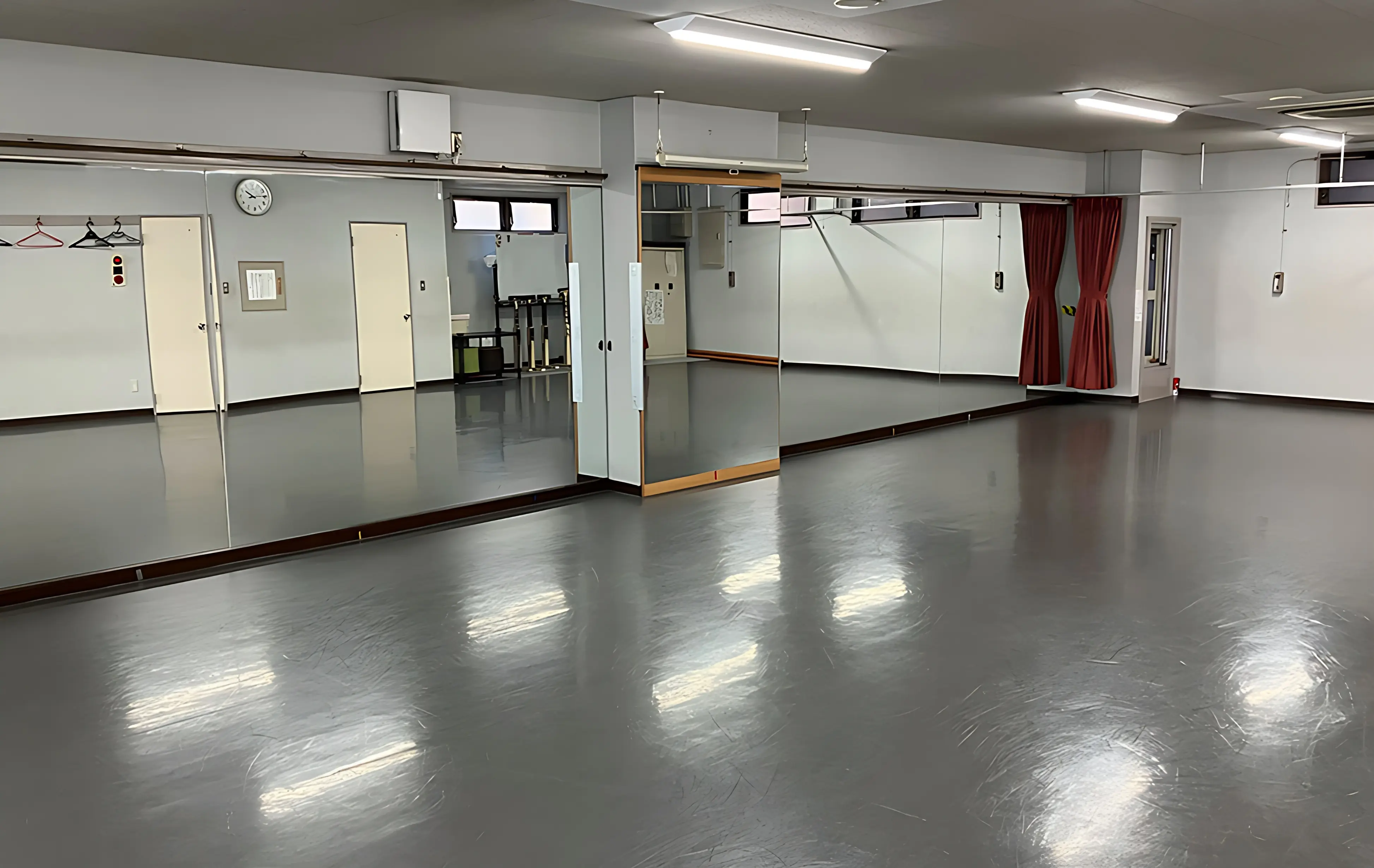 M's(エムズ) CHEER DANCE 綱島校のメイン画像