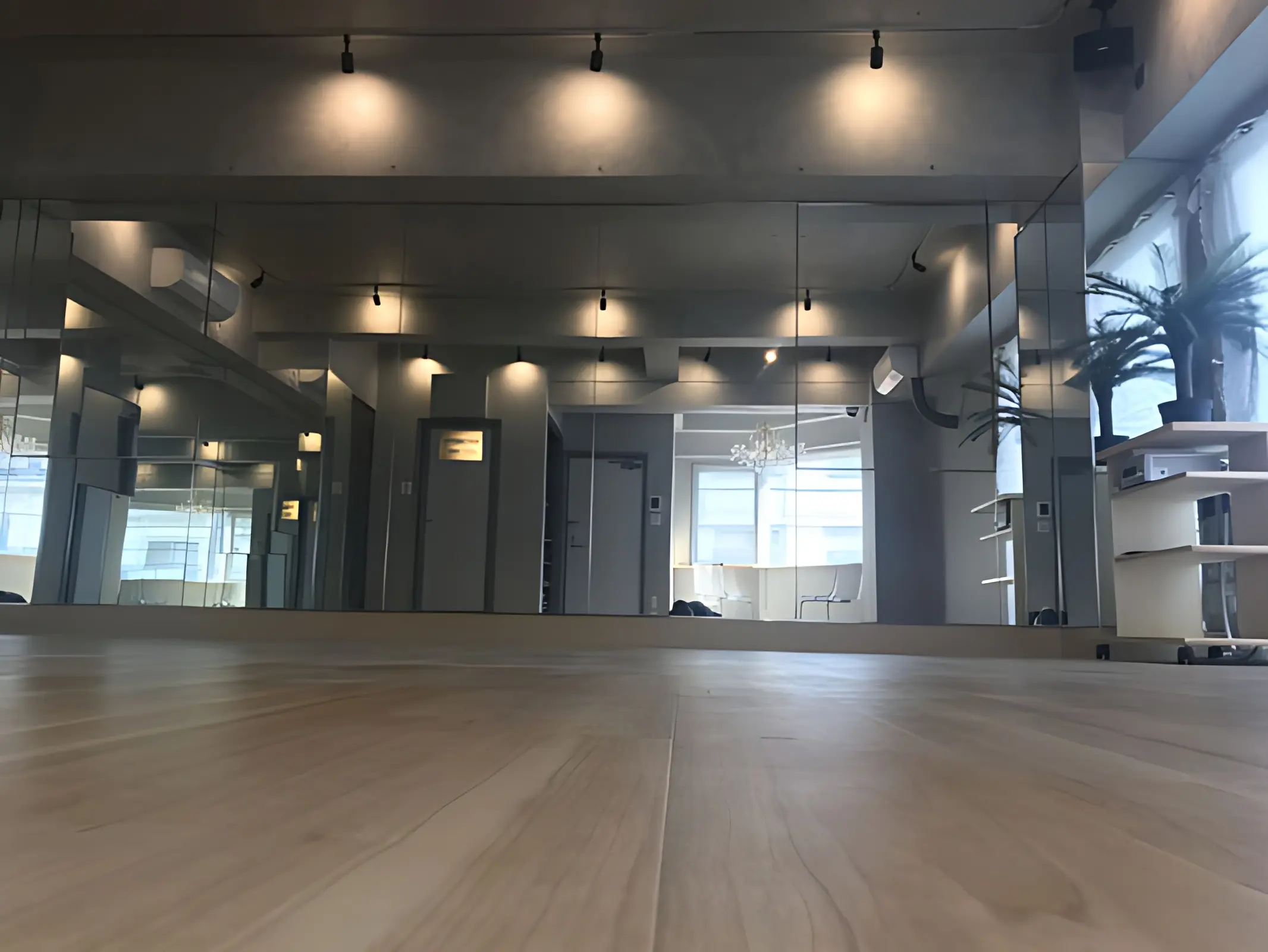 アトラクション　ダンススタジオ 下平間教室のサムネイル画像 3