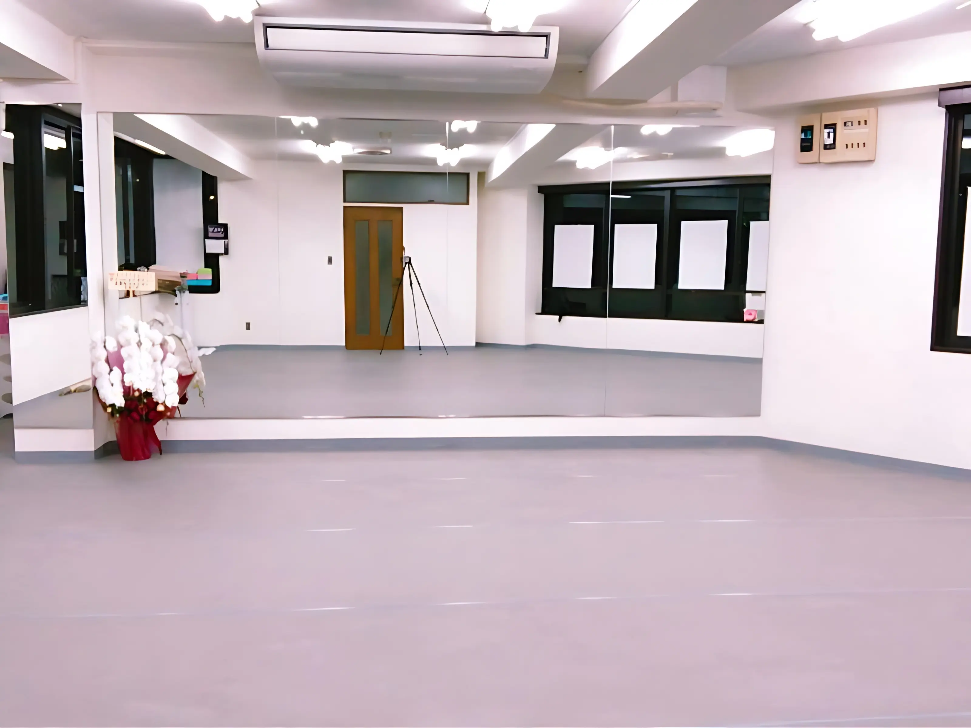 YELLOW SPARROW ダンス 青葉台校のメイン画像