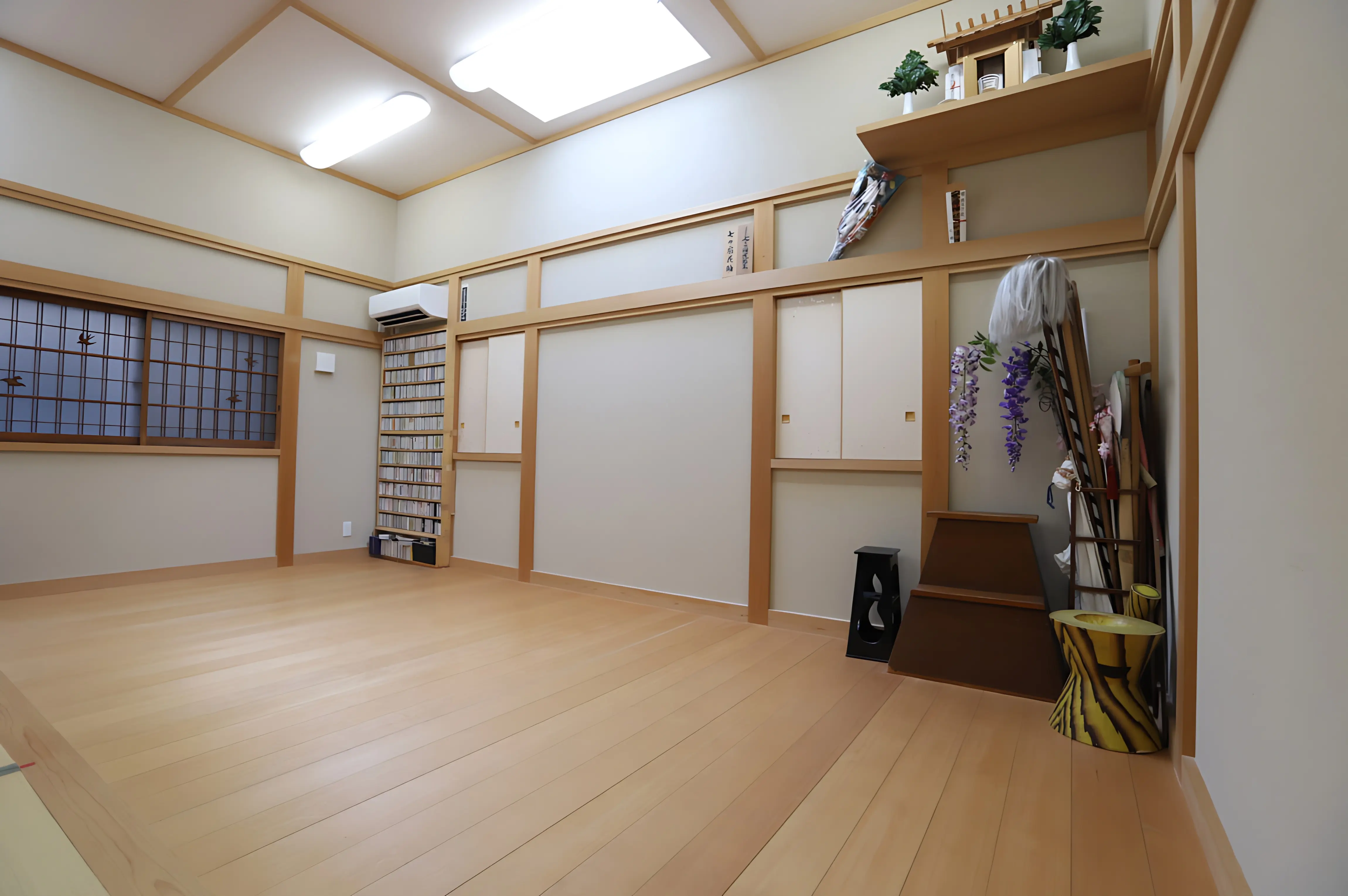 七々扇花瑞王 ダンス 新川教室のメイン画像