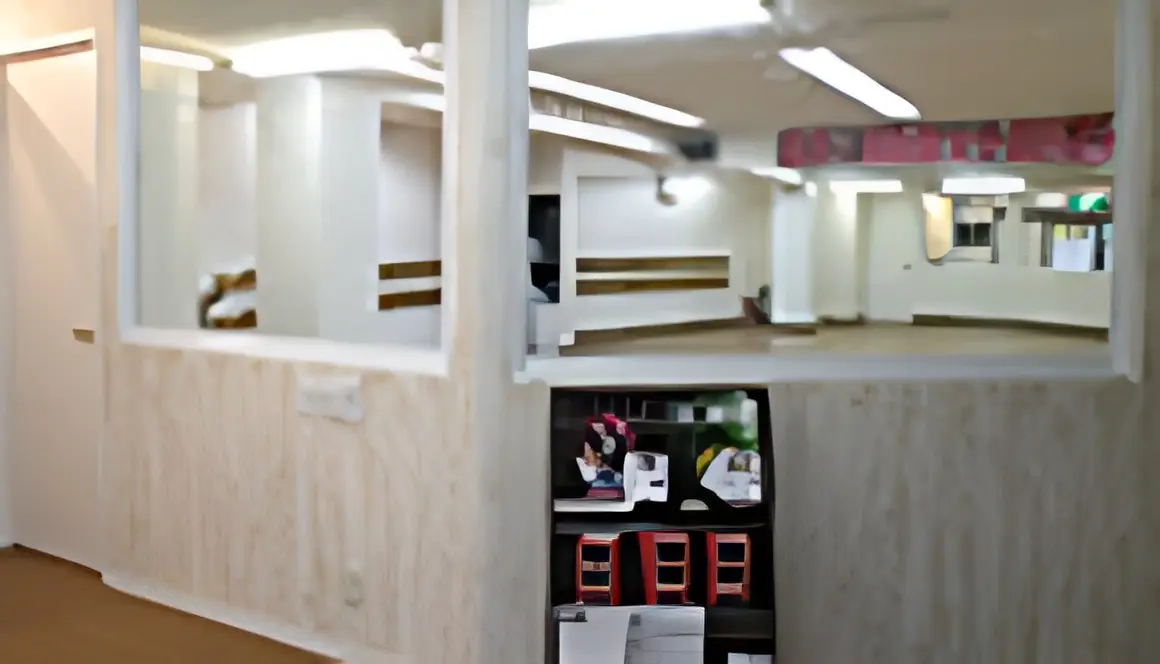 ダンススタジオW.Dream 綱島スタジオのメイン画像