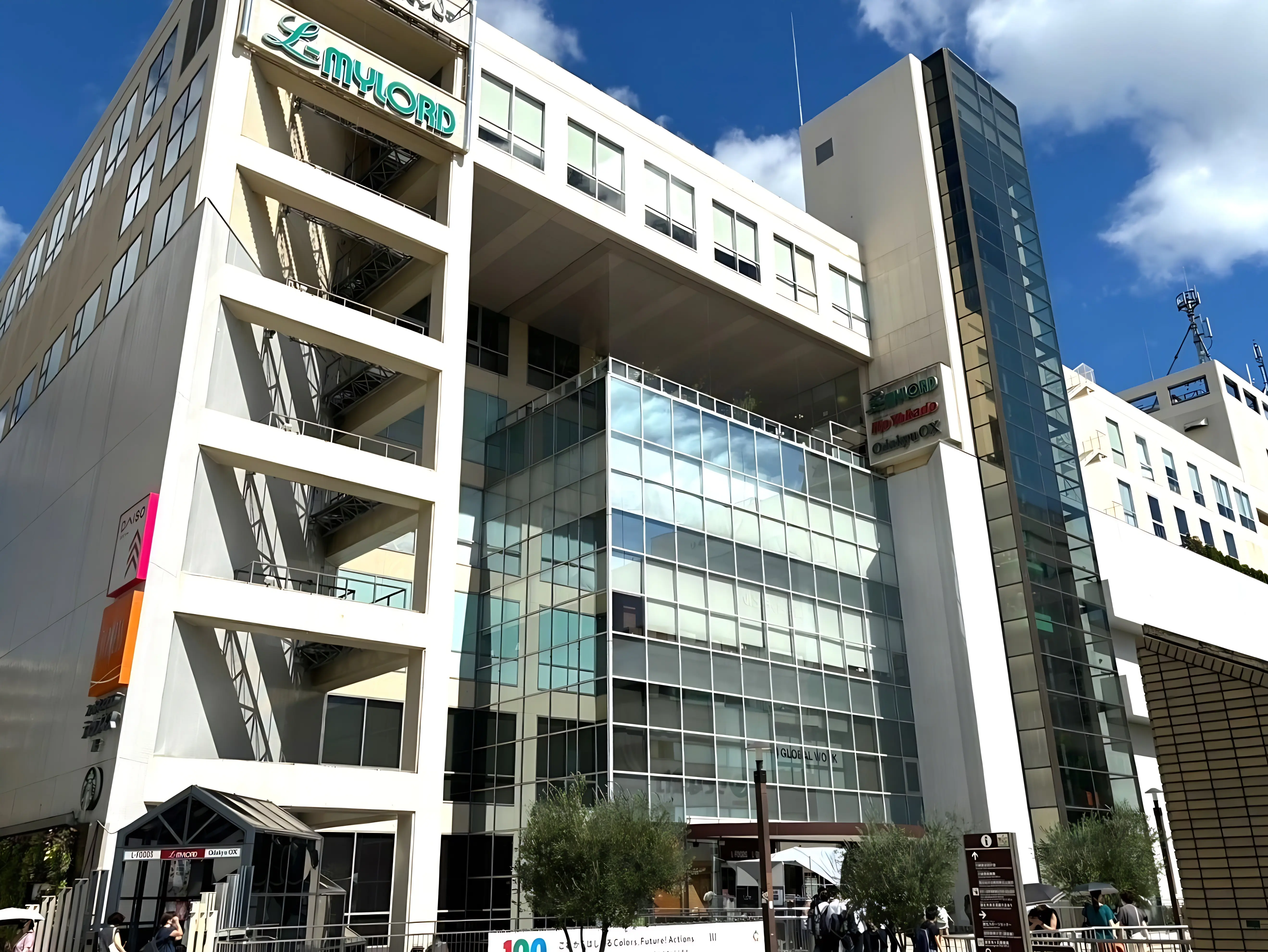 産経学園 ダンス 新百合ヶ丘校のメイン画像