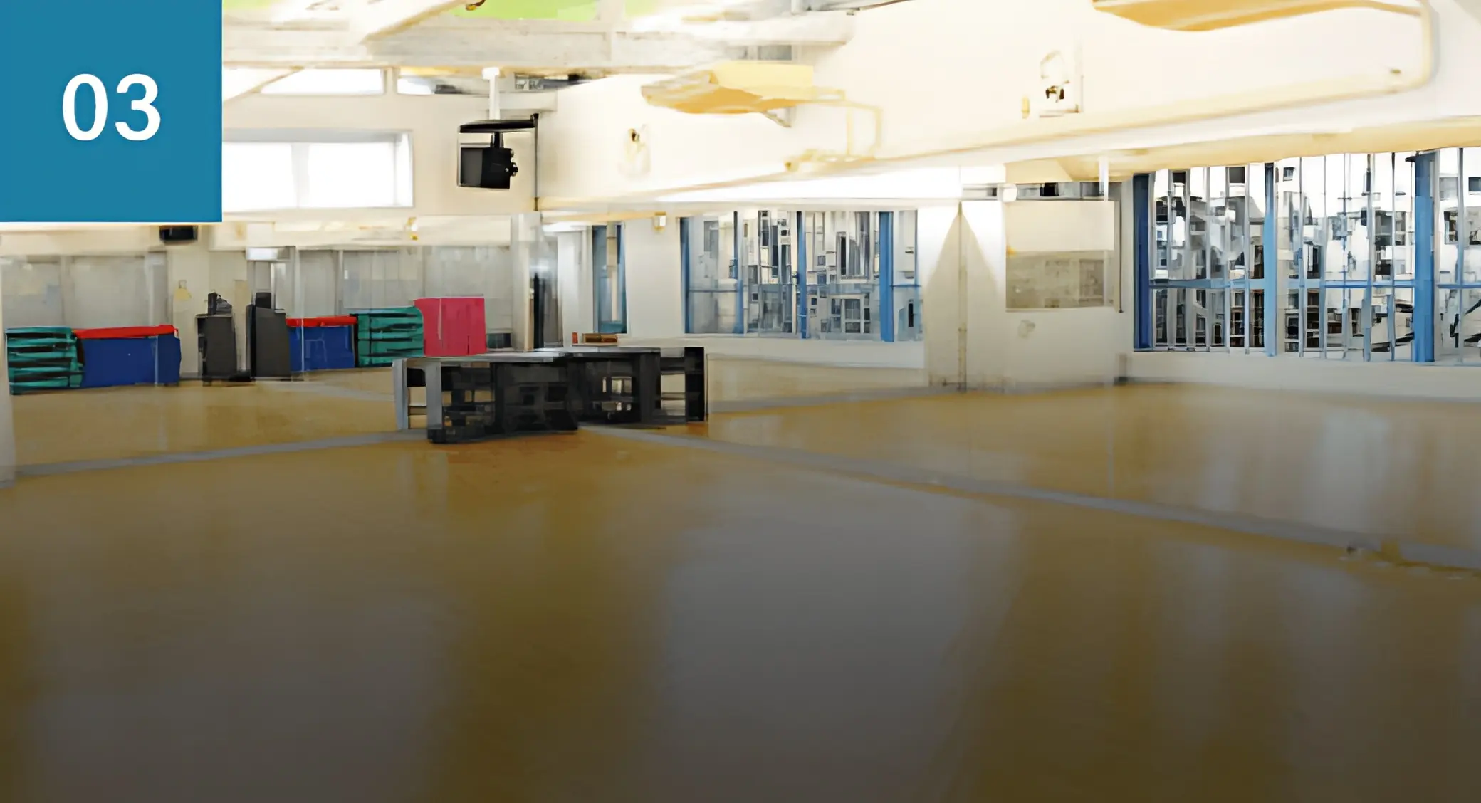 YDC DANCE STUDIO 越谷レイクタウン校のサムネイル画像 2