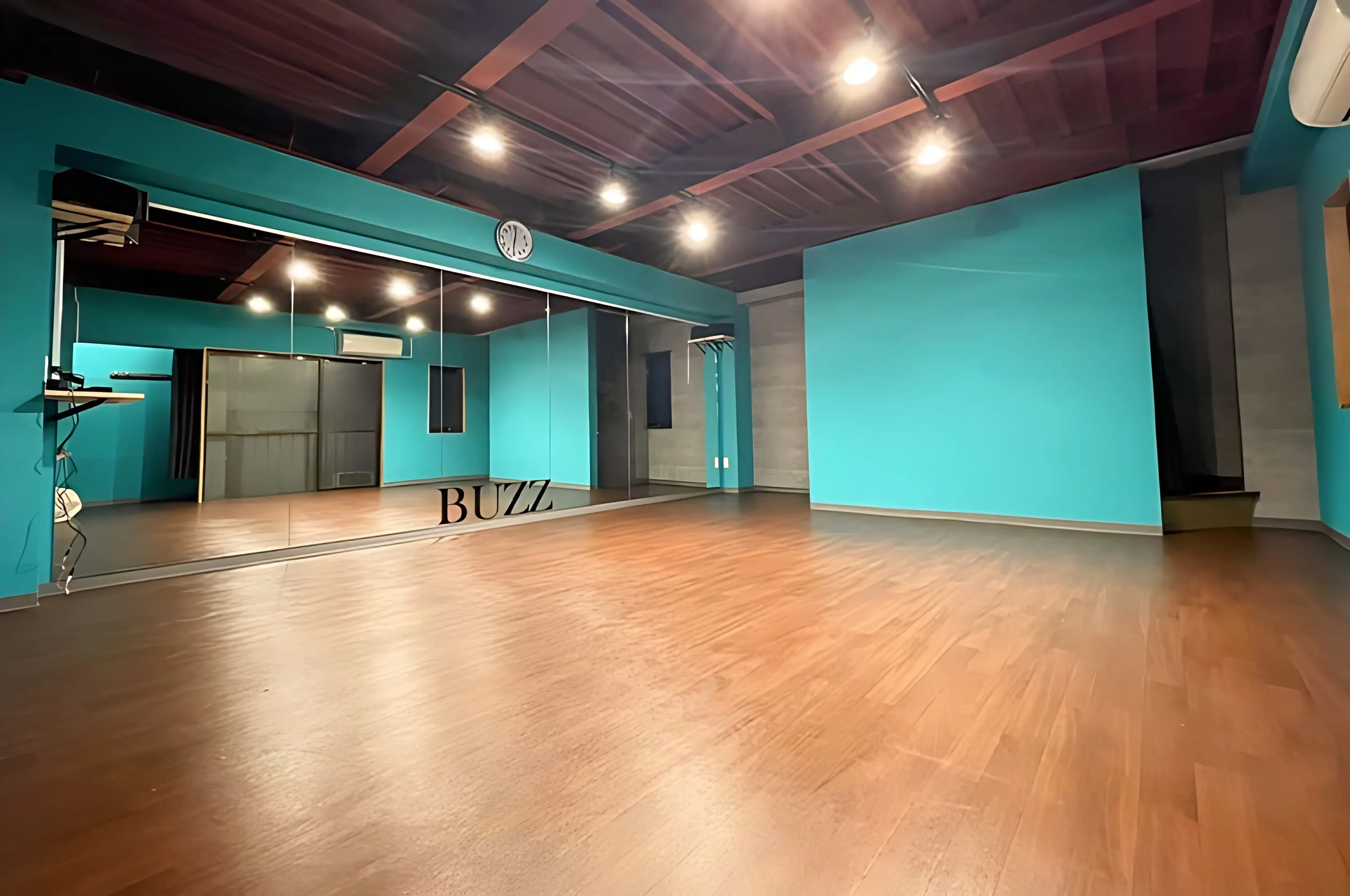 YELLOW SPARROW ダンス 大宮校のメイン画像