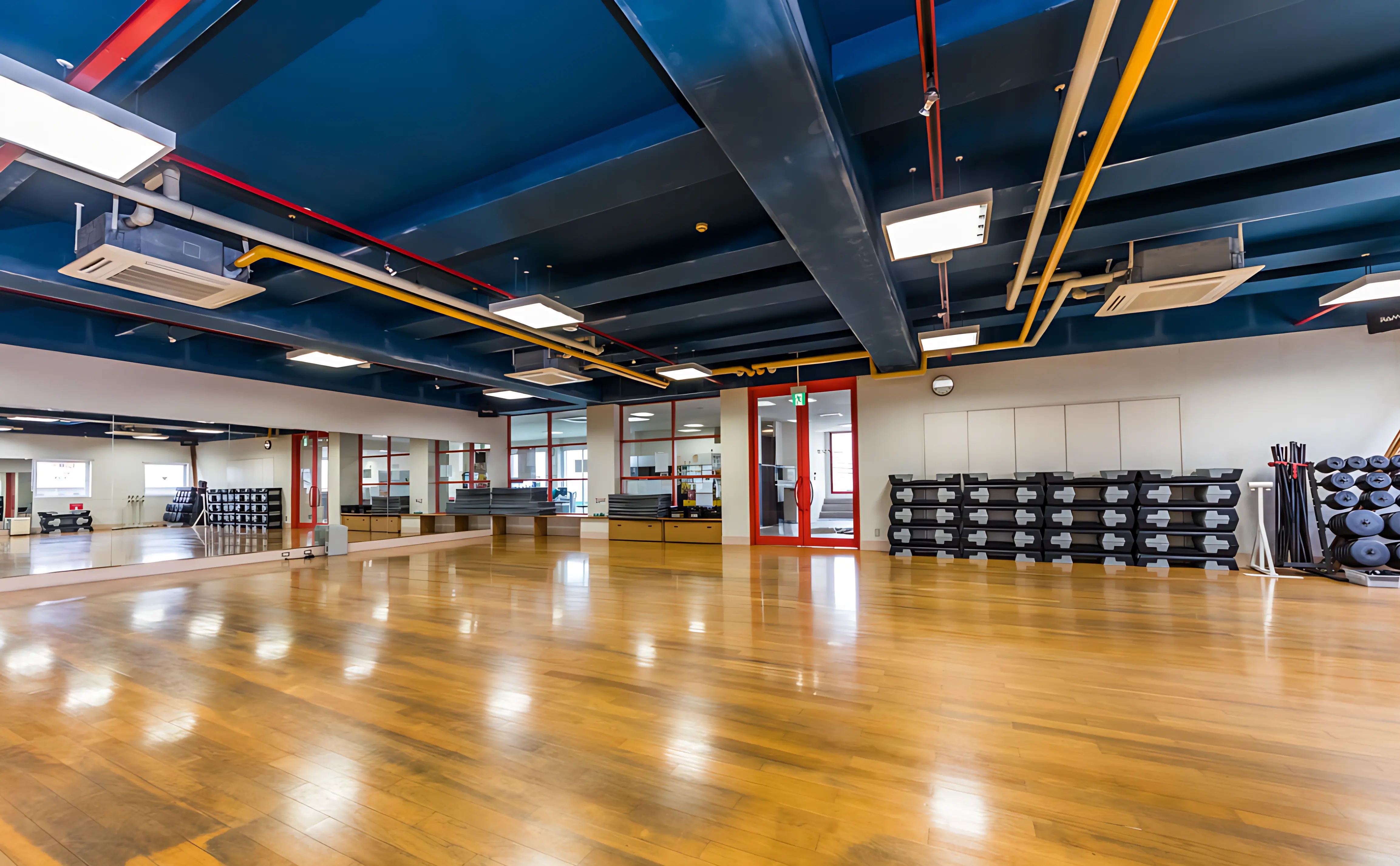 bigs(スポーツクラブビッグ・エス) ダンス BIG-S南浦和のサムネイル画像 2