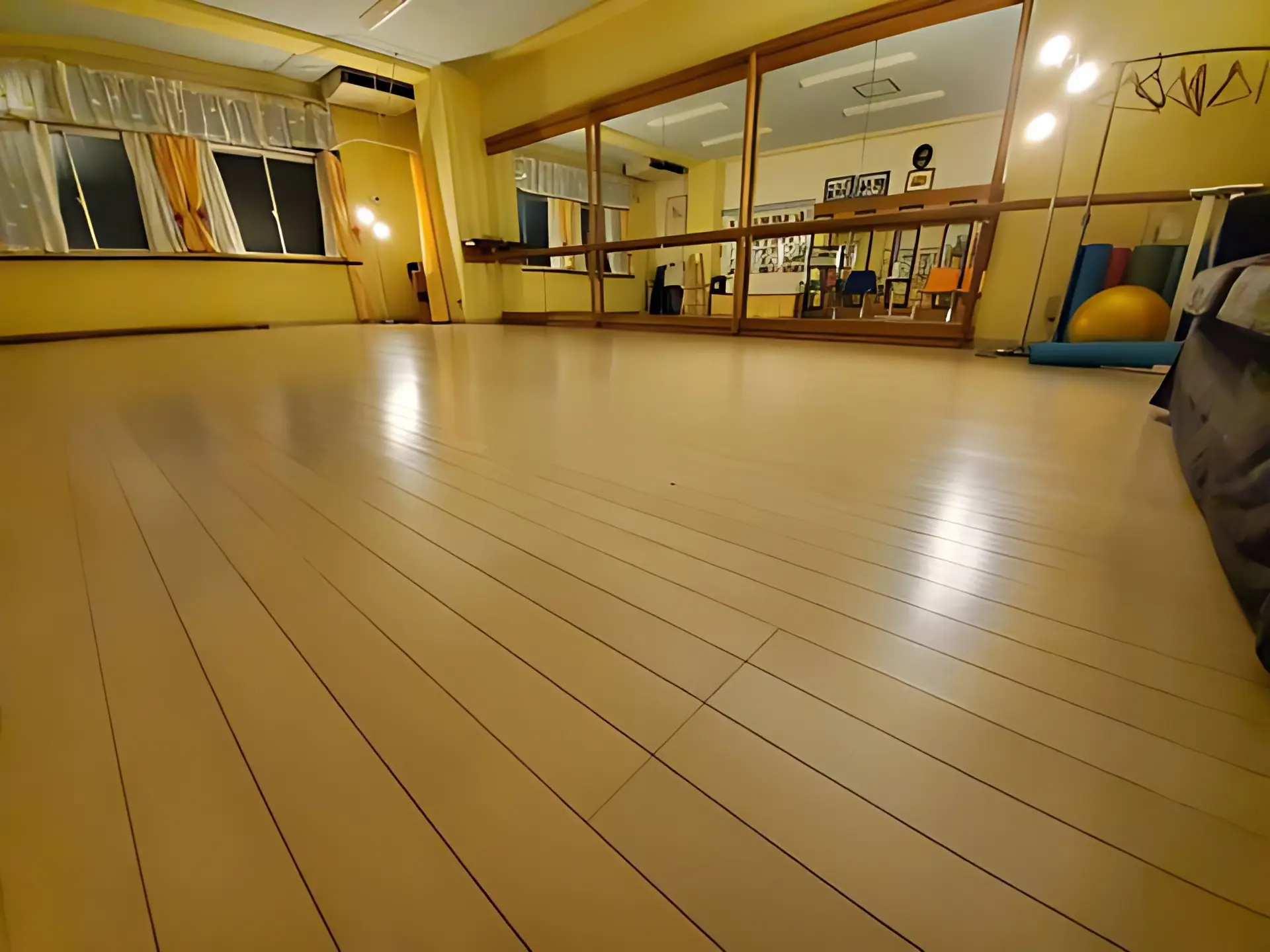 Tune in DANCE STUDIO(チューンインダンススタジオ) 西川口サテライトのメイン画像
