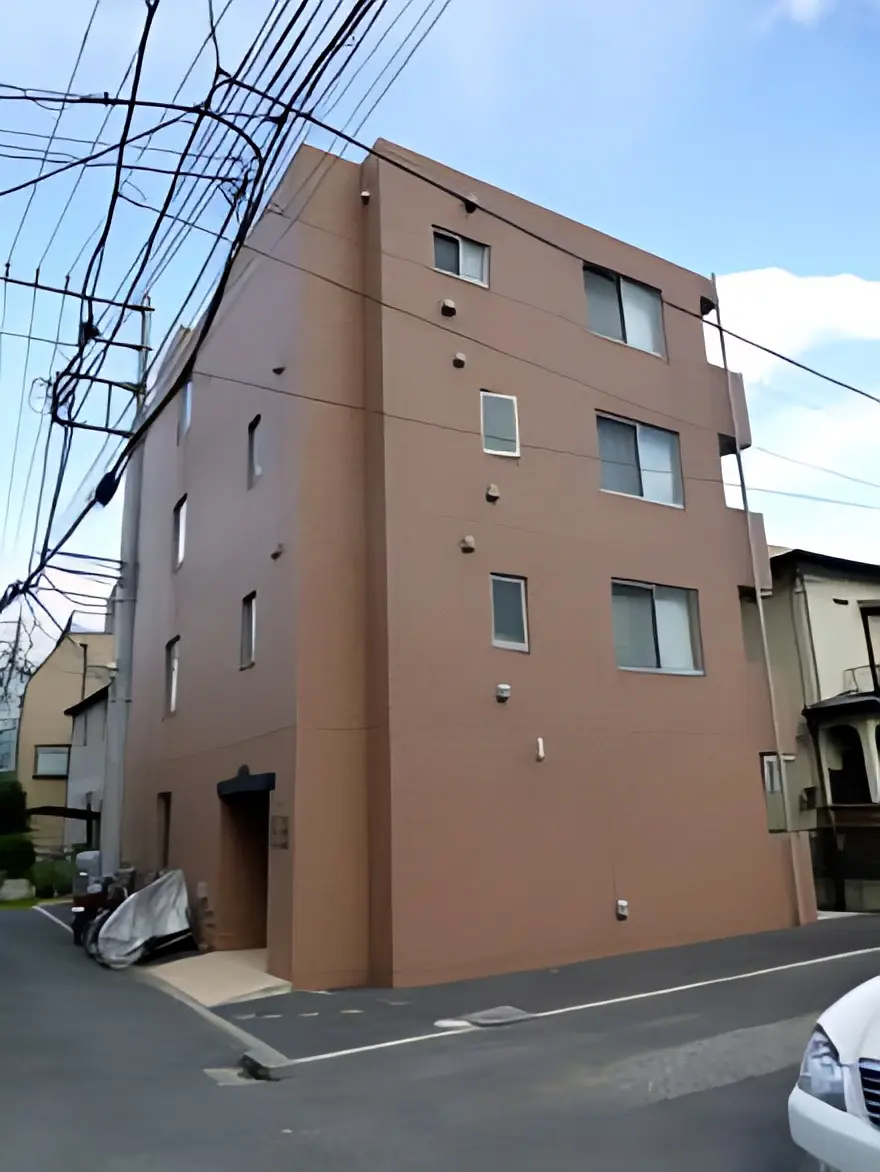 アイアイ フラスタジオ ダンス 大宮第2教室のメイン画像