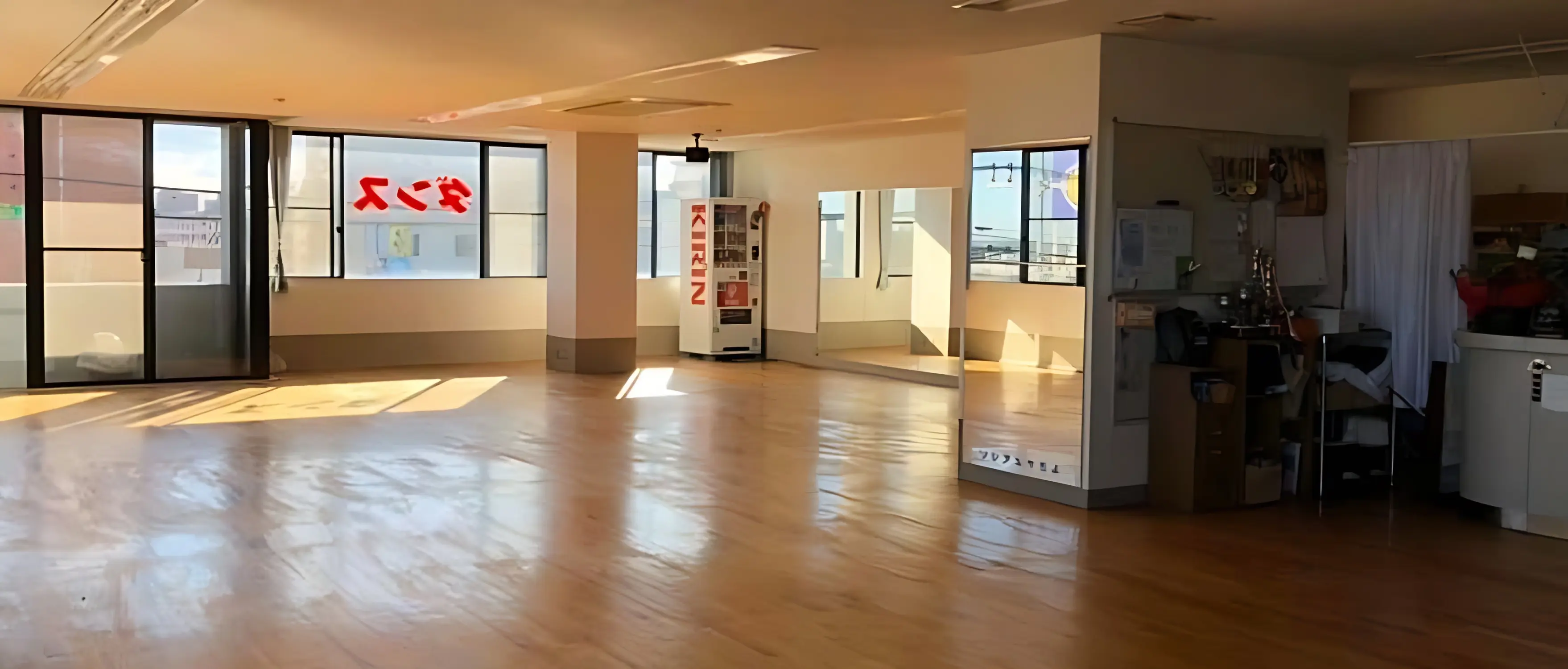 ダンススタジオみやおか 井野教室のメイン画像