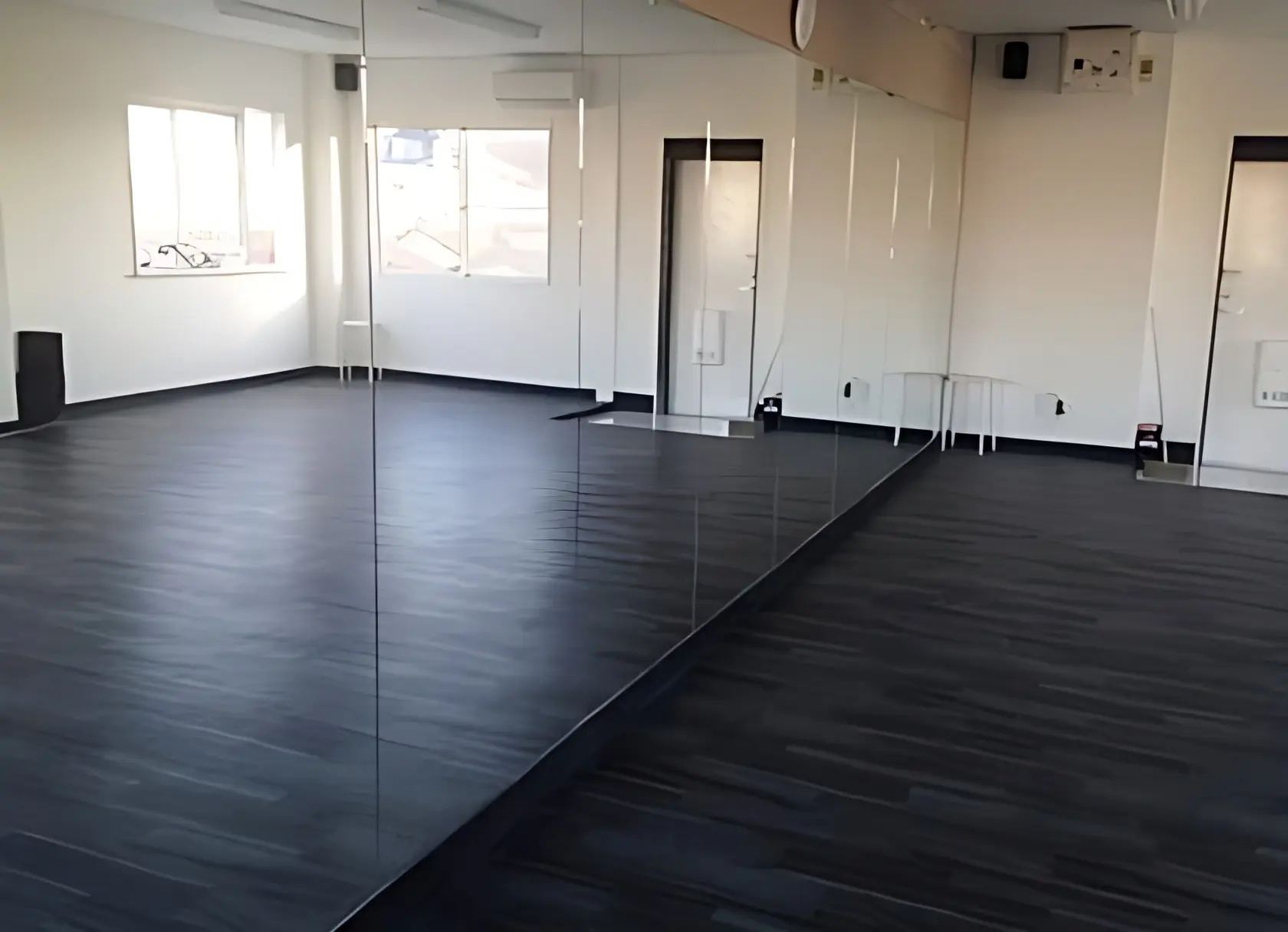 Studio Accel ダンス 東初富教室のメイン画像