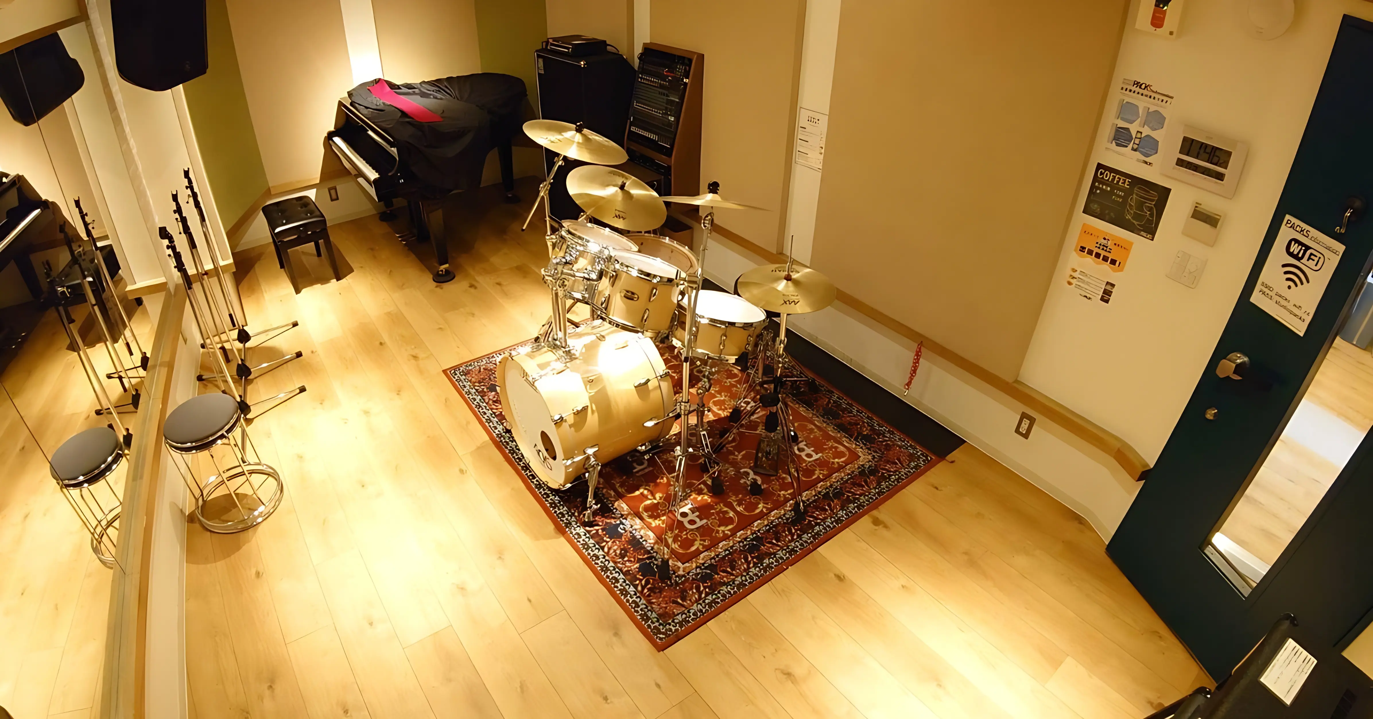 Ecole de danse ’Ori Mata’i ダンス スタジオパックス新松戸のサムネイル画像 3