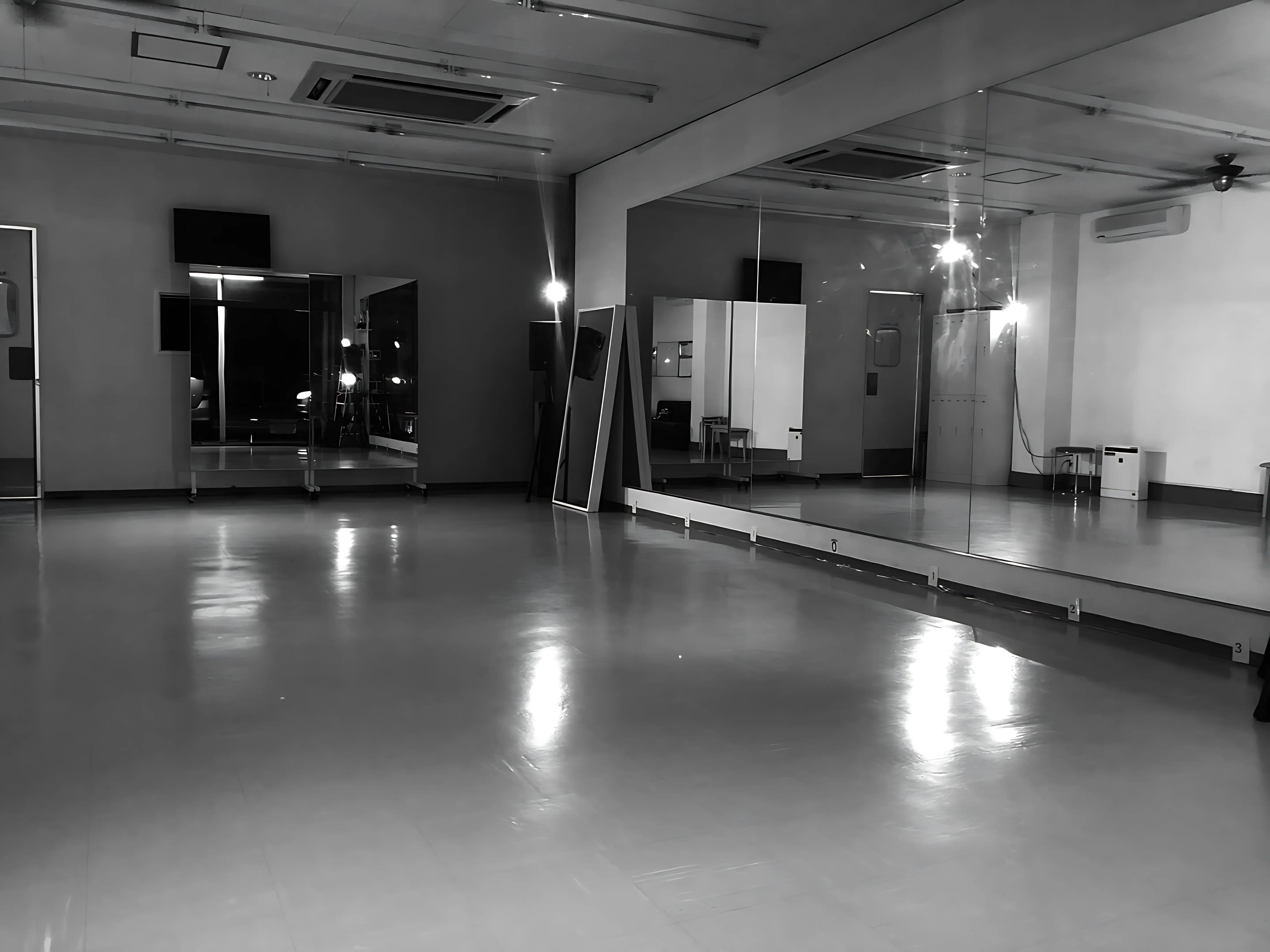 CROWN DANCE STUDIO(クラウンダンススタジオ) 南行徳校のメイン画像