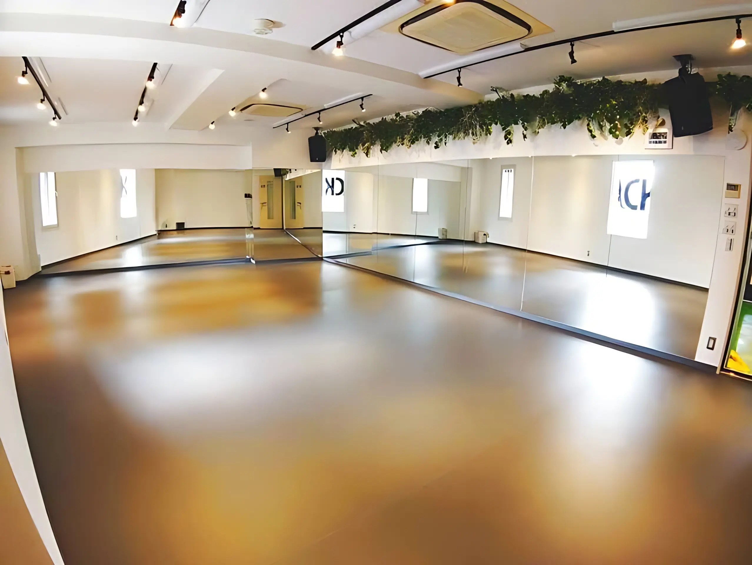 YELLOW SPARROW ダンス 松戸校のメイン画像