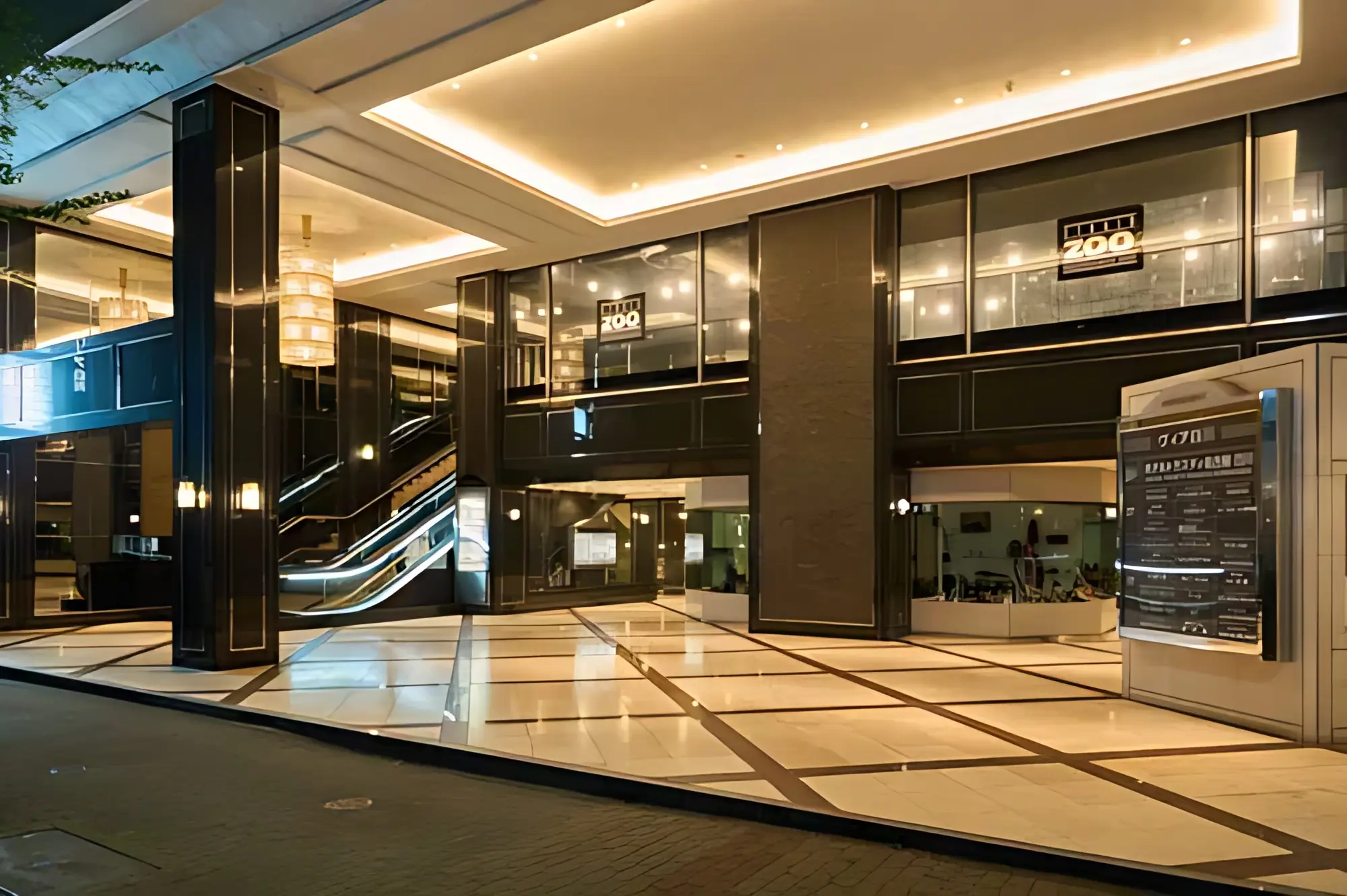 ZOO ダンス 栄教室のサムネイル画像 3