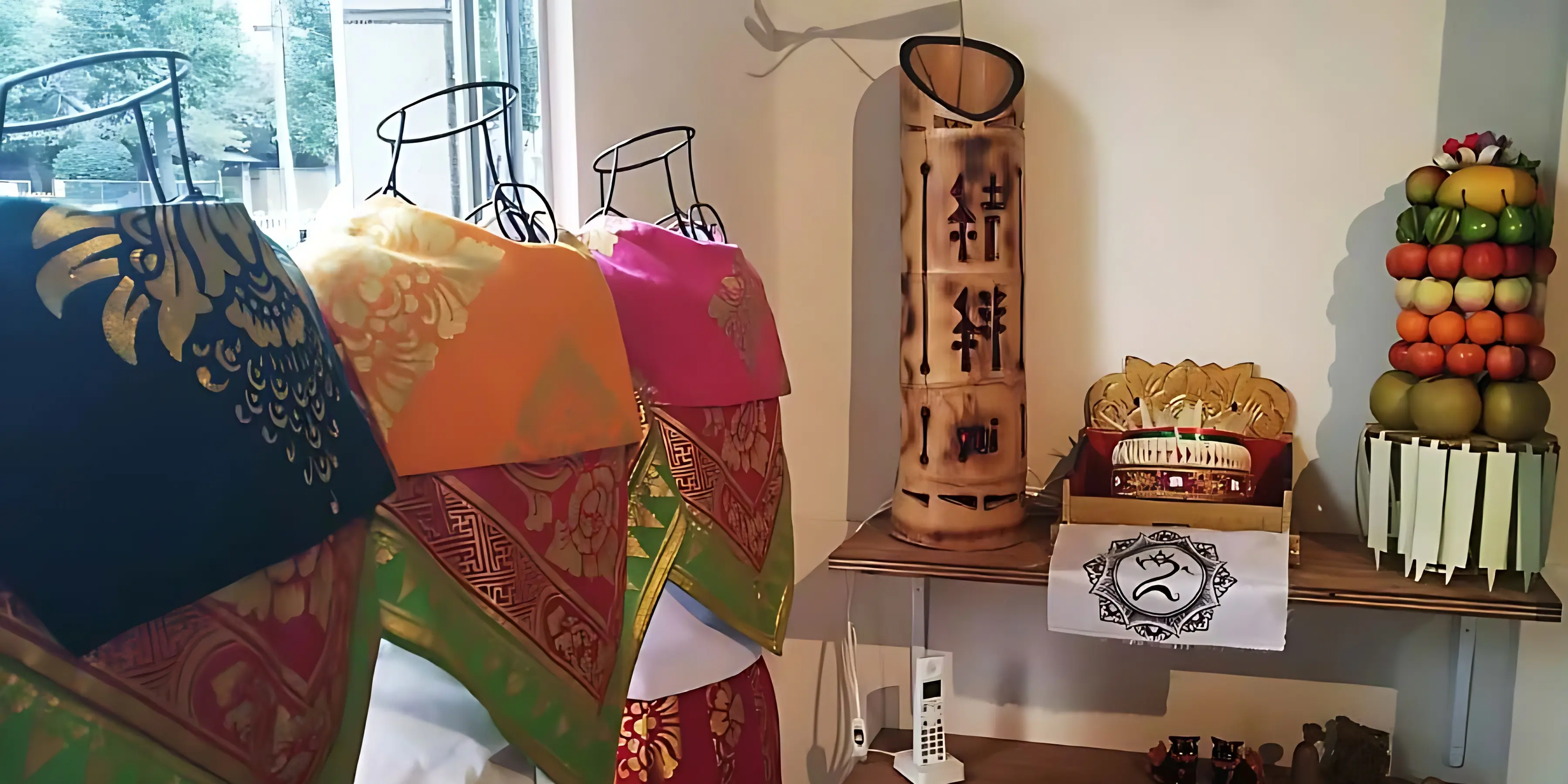 スタジオ結緋 yui ダンス 千代田教室のメイン画像