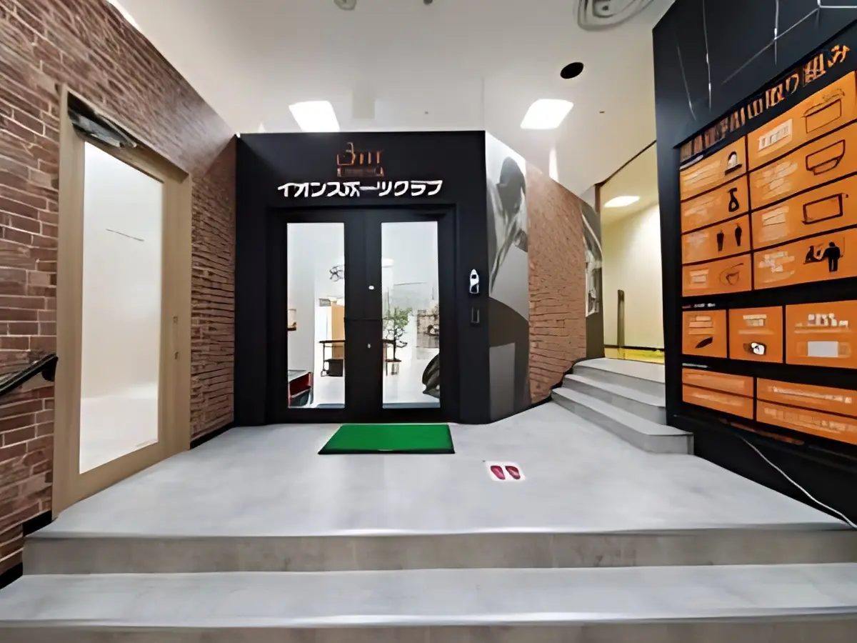 イオンスポーツクラブ ダンス 3FIT 岐阜店のメイン画像