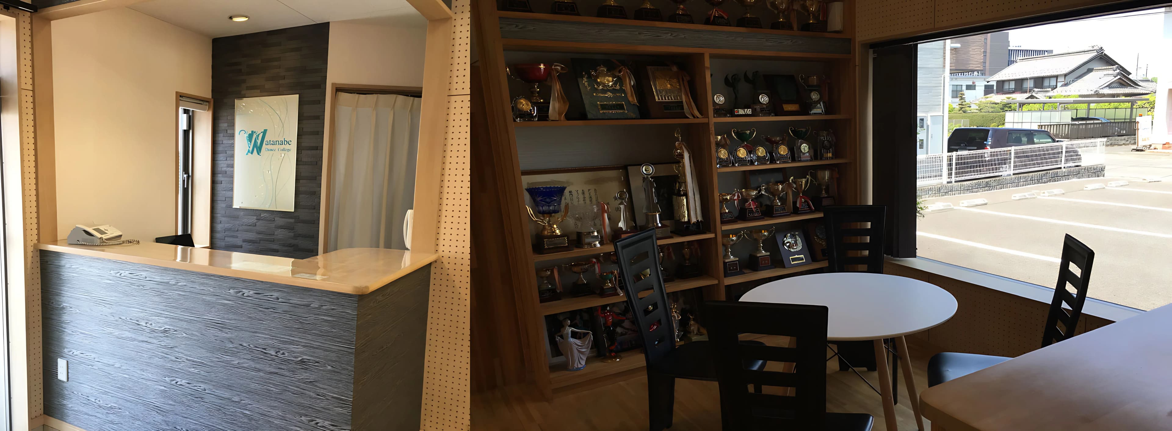 ワタナベ・ダンスカレッジ 林町教室のサムネイル画像 4