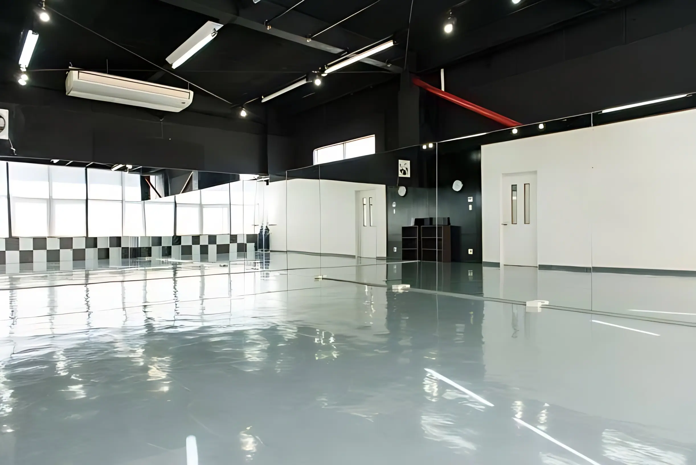 YELLOW SPARROW ダンス 岐阜校のメイン画像