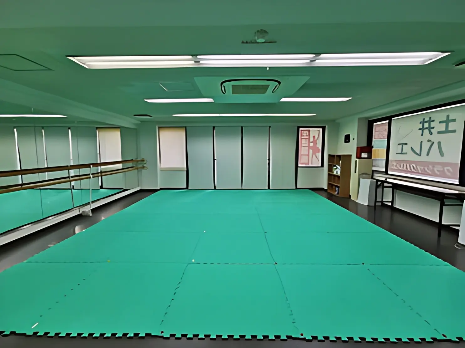 合気道桔梗会　芦屋道場（合気道関道場）のサムネイル画像 2