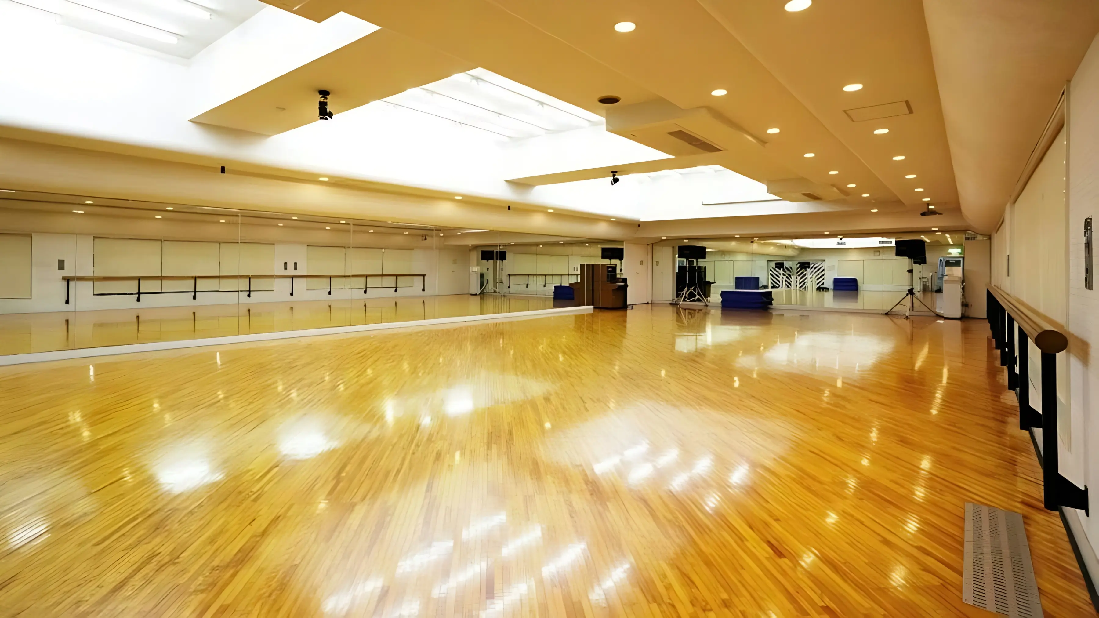 Oasis Kids(オアシス キッズ) ダンス 茨城店のメイン画像