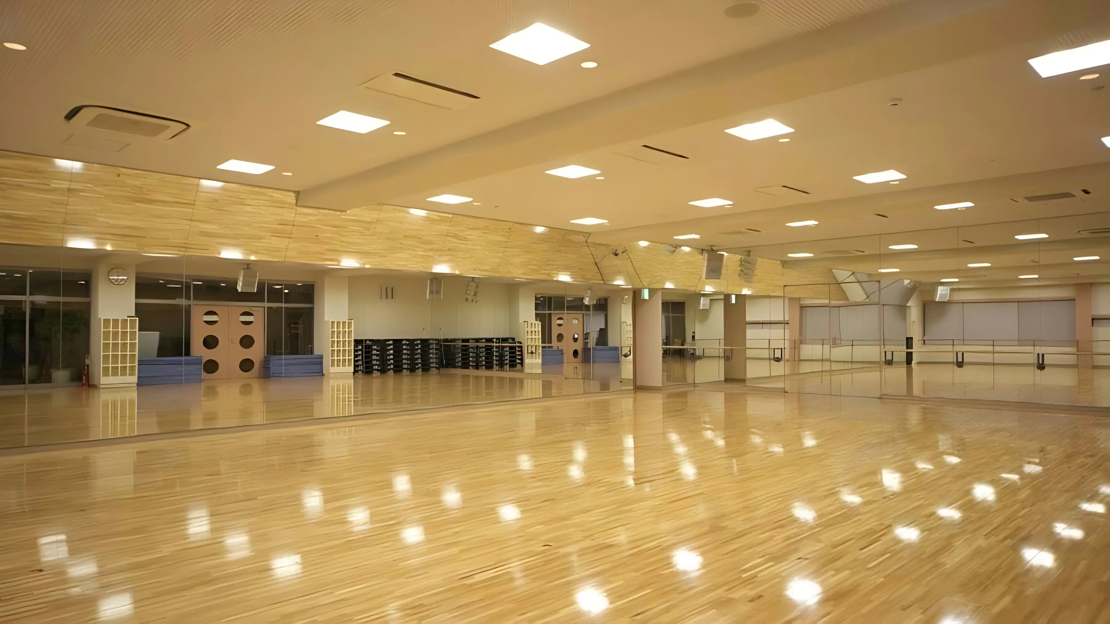 Oasis Kids(オアシス キッズ) ダンス 茨城店のサムネイル画像 2