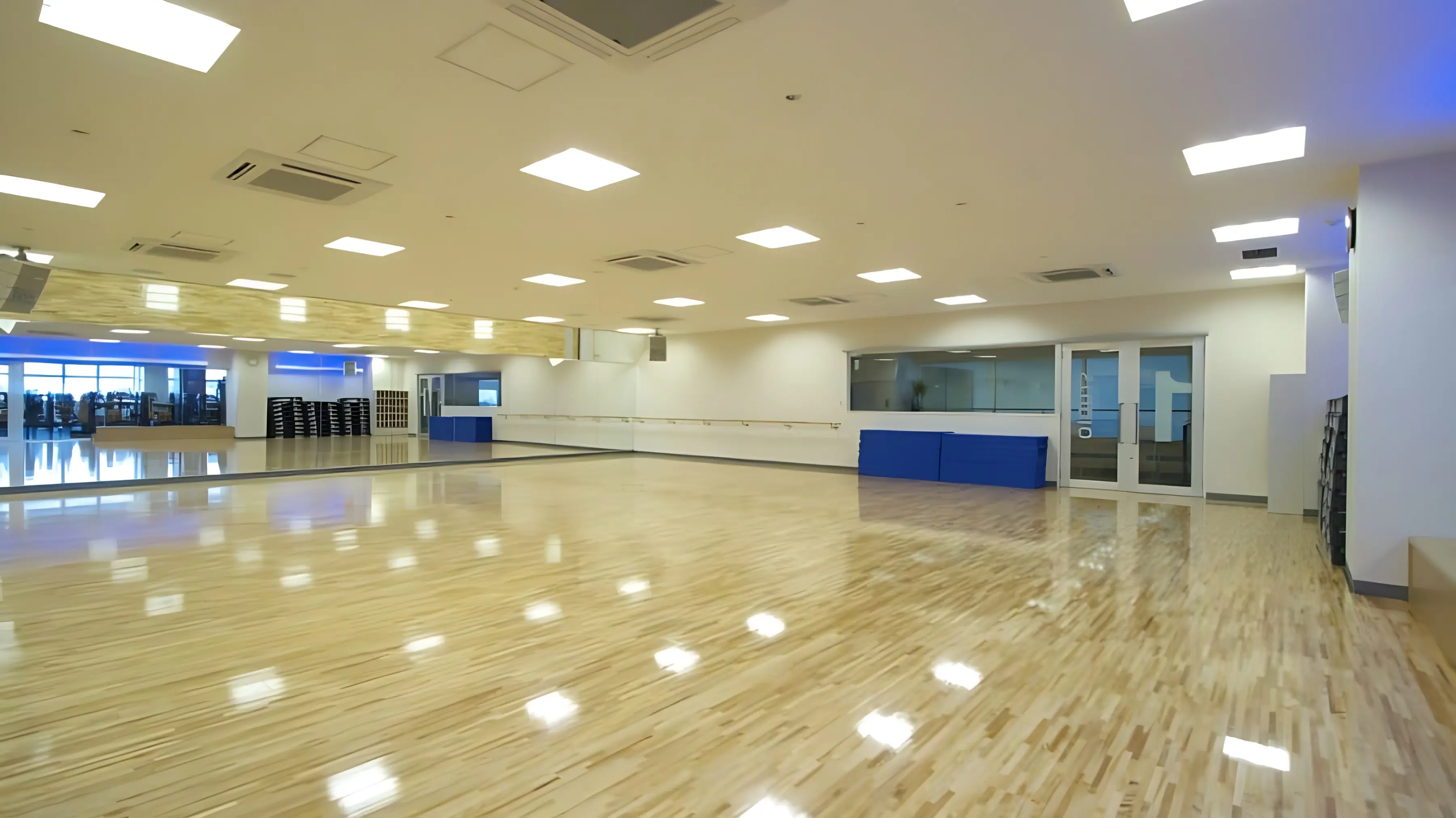 Oasis Kids(オアシス キッズ) ダンス 茨城店のサムネイル画像 4