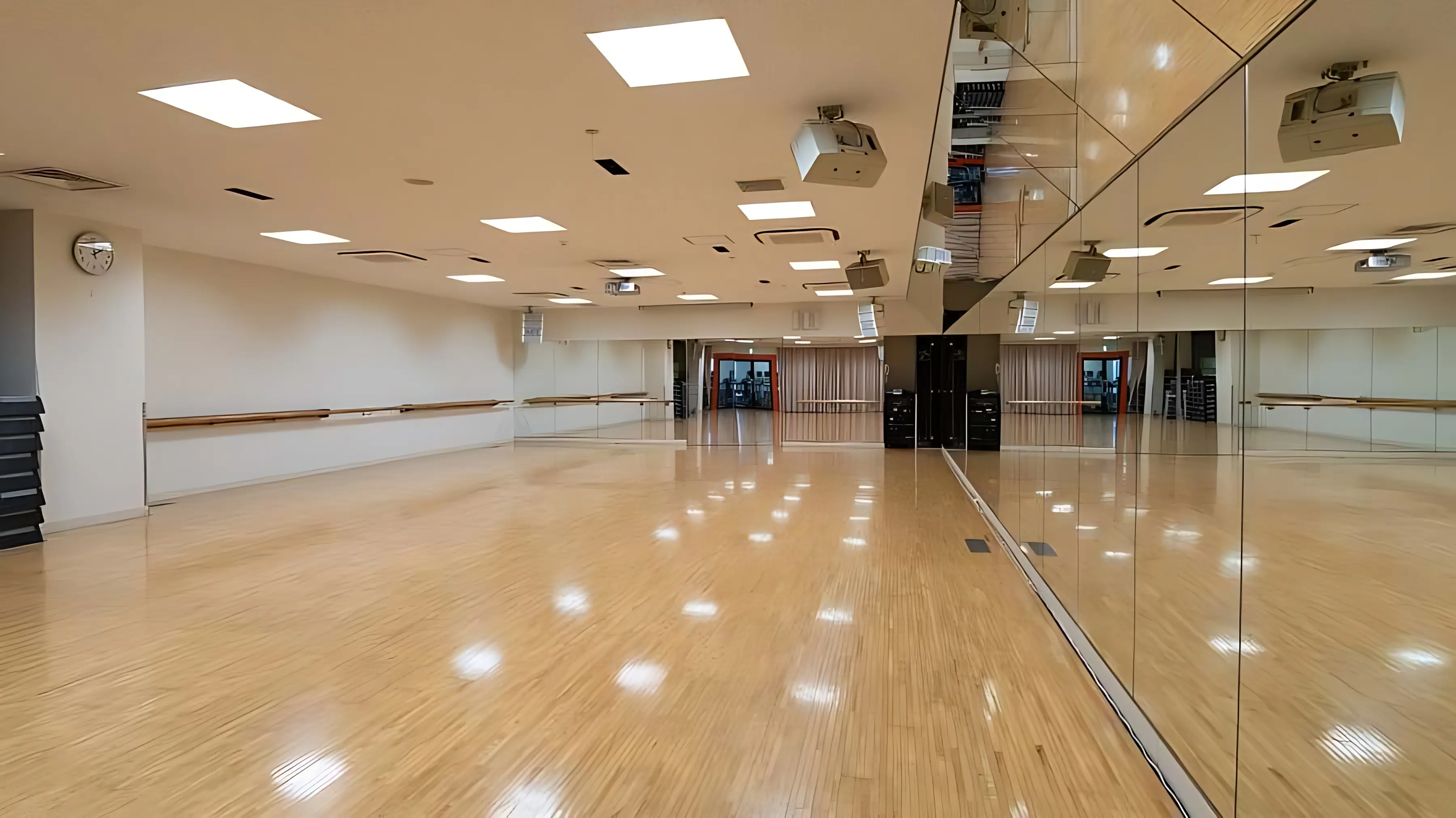 Oasis Kids(オアシス キッズ) ダンス 茨城店のサムネイル画像 5