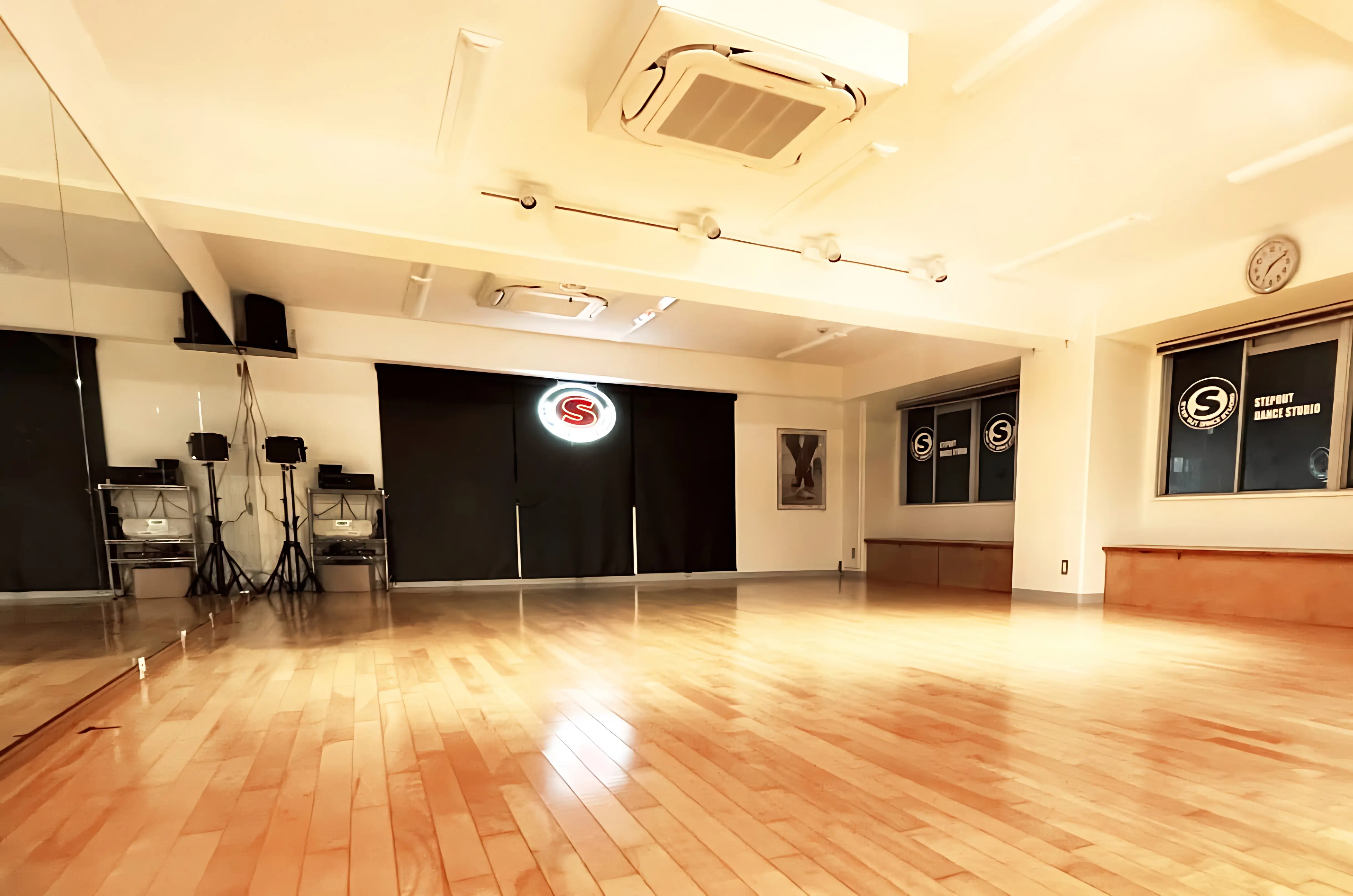 ステップアウトダンススタジオ　関目スタジオのサムネイル画像 2