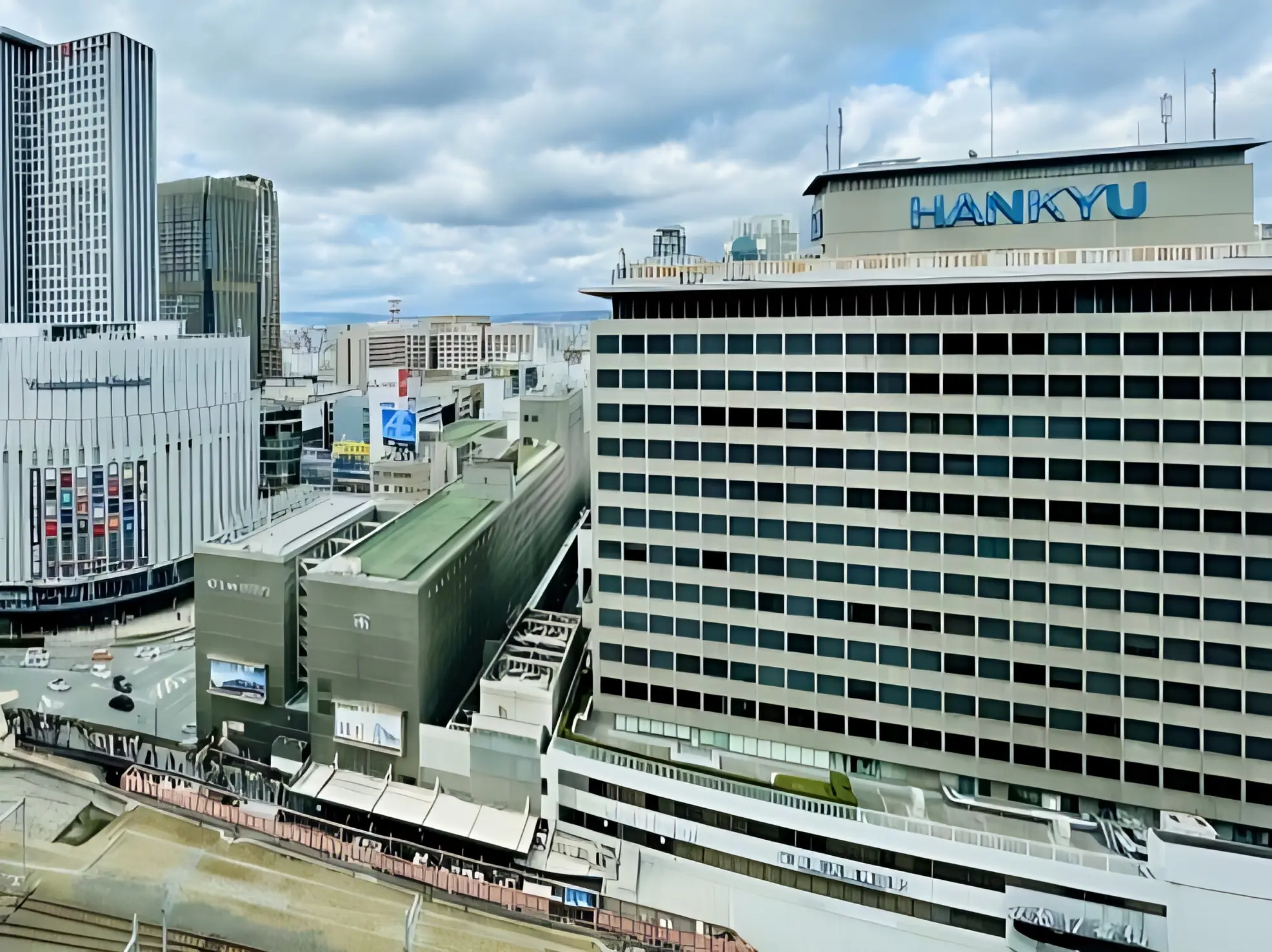 産経学園 ダンス 大阪校のメイン画像