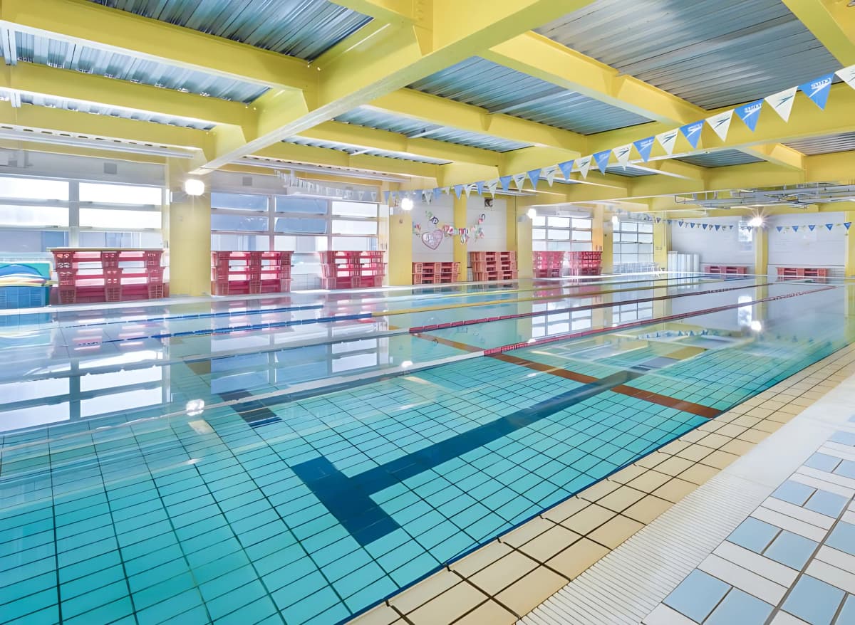 ビバスポーツアカデミー枚方ーびばっこ倶楽部ーのサムネイル画像 2