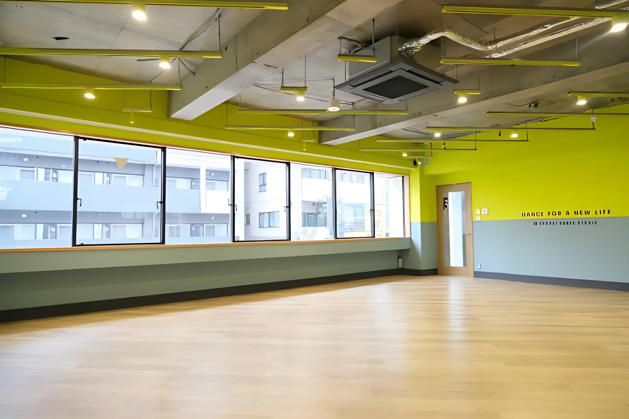 スプラウト ダンス 扇町店のメイン画像