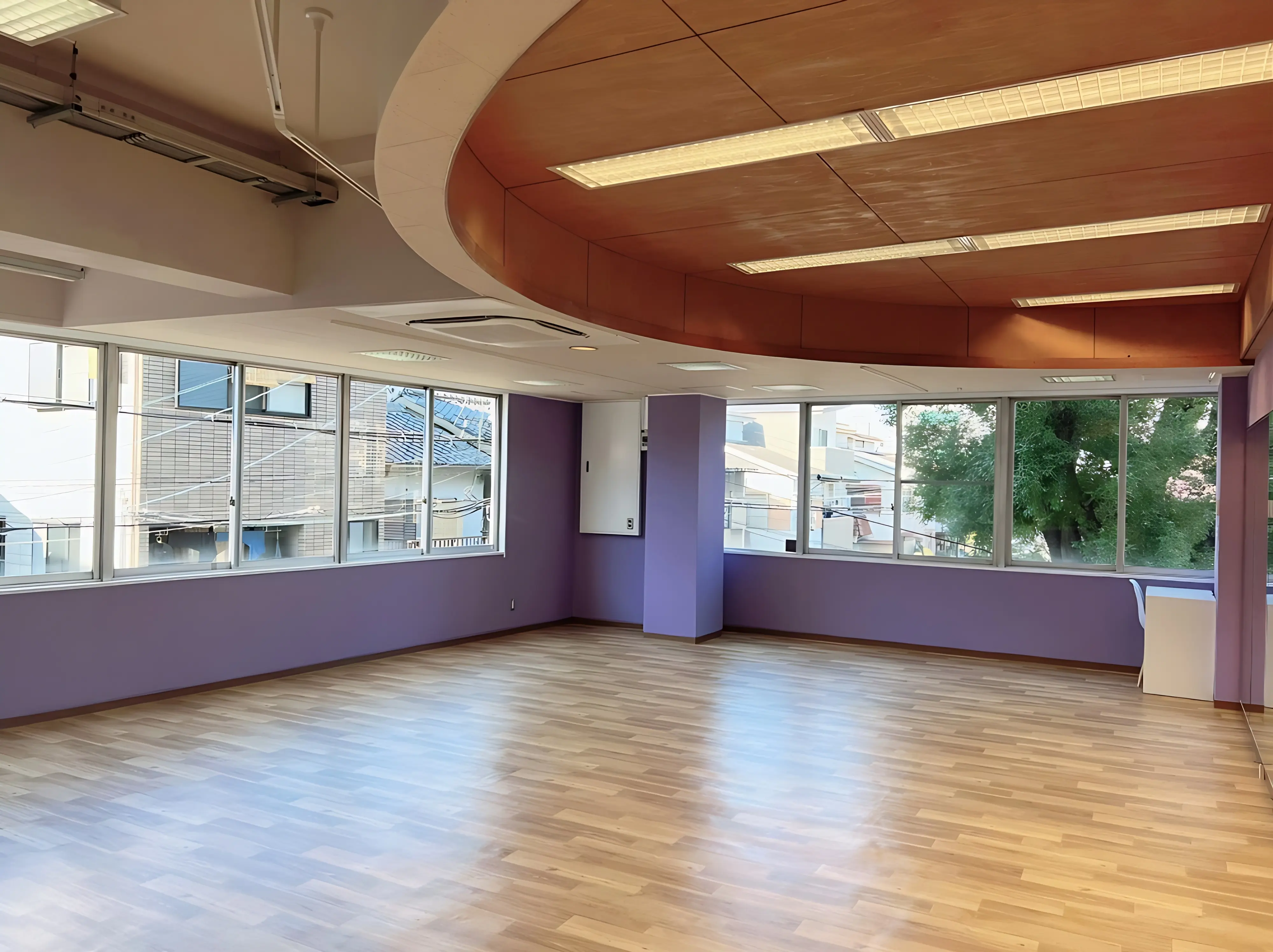 STUDIO 1BROOD ダンス 都島本通教室のメイン画像