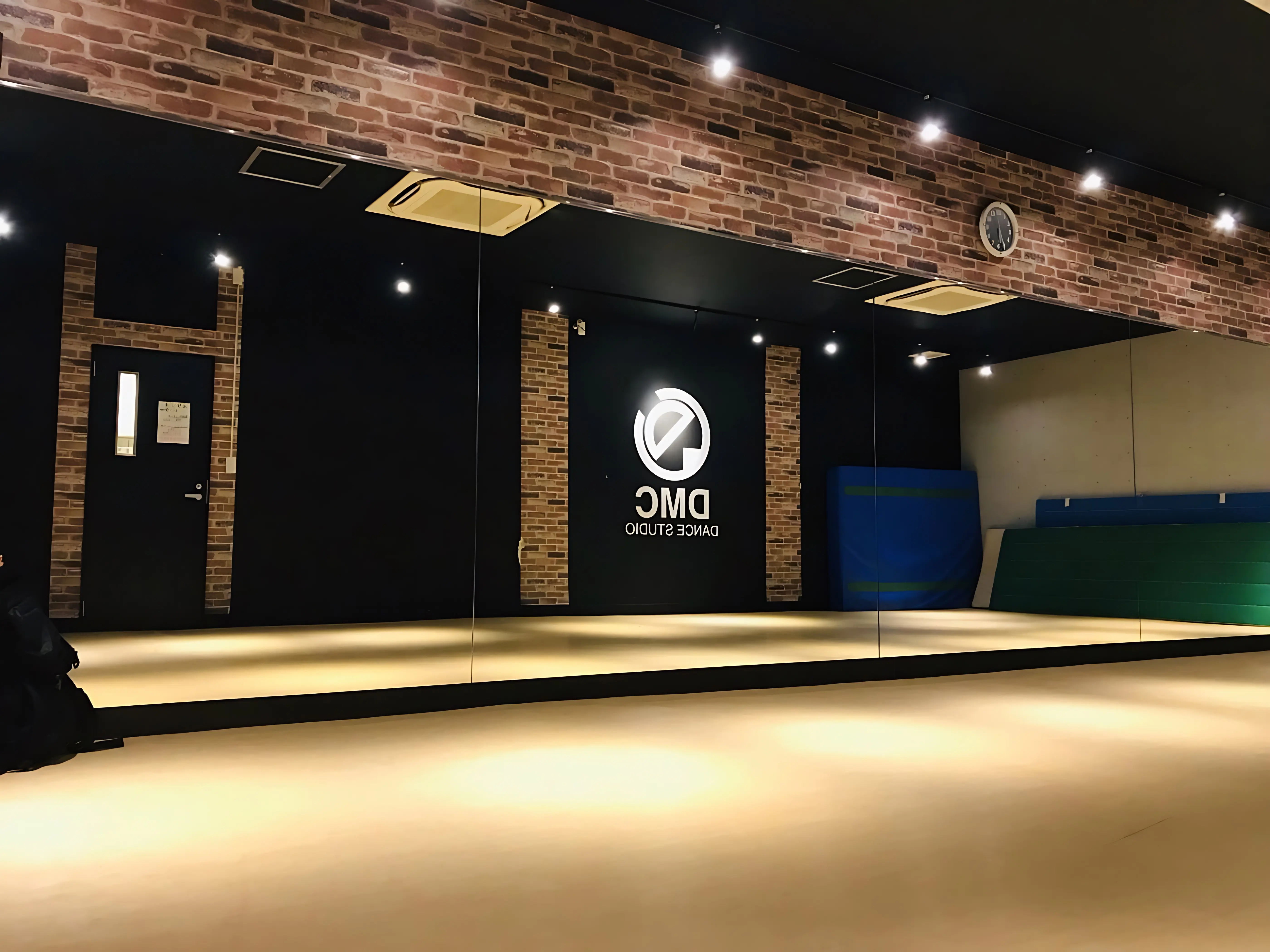 DMC DANCE STUDIO 富田林校のメイン画像