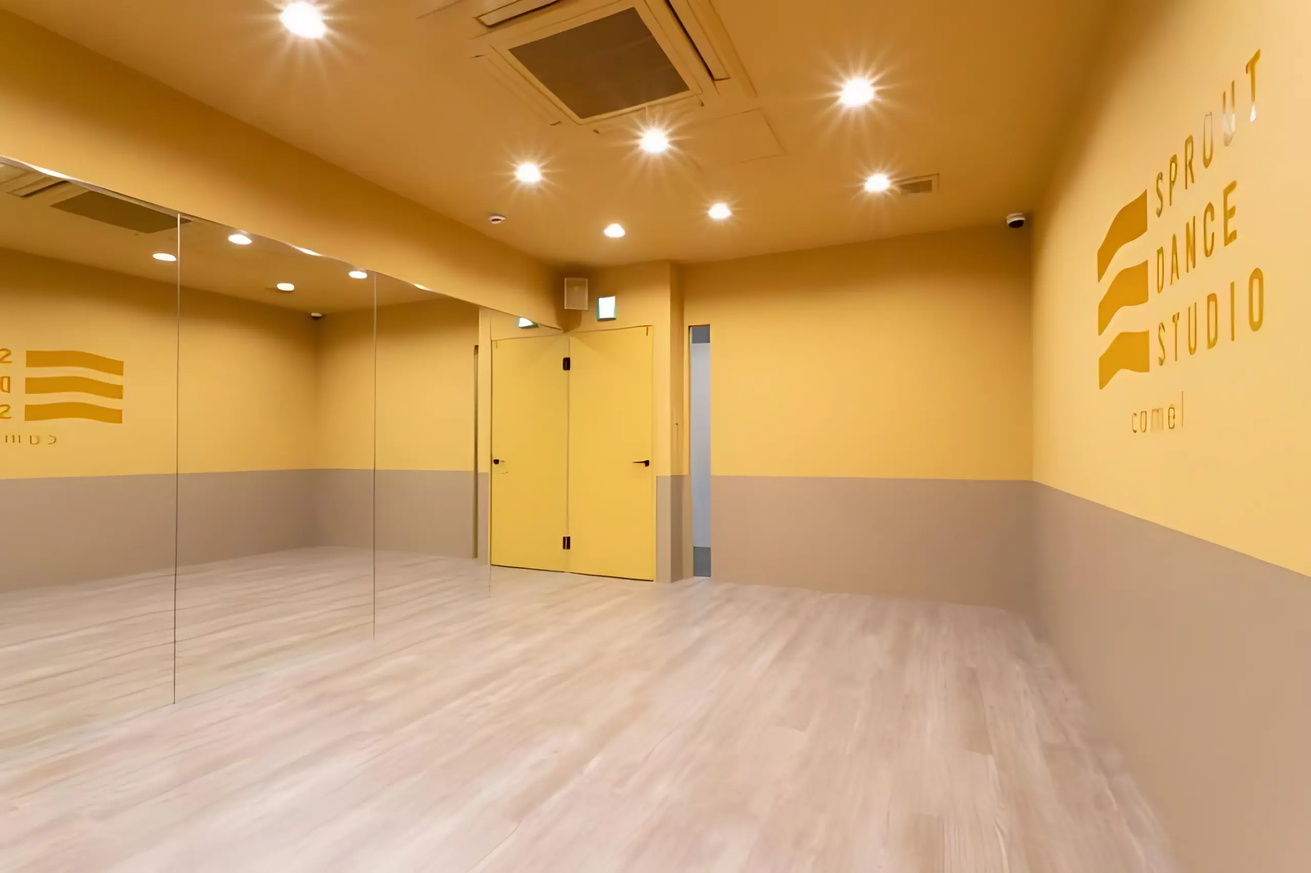 スプラウト ダンス 関テレ前店のサムネイル画像 2