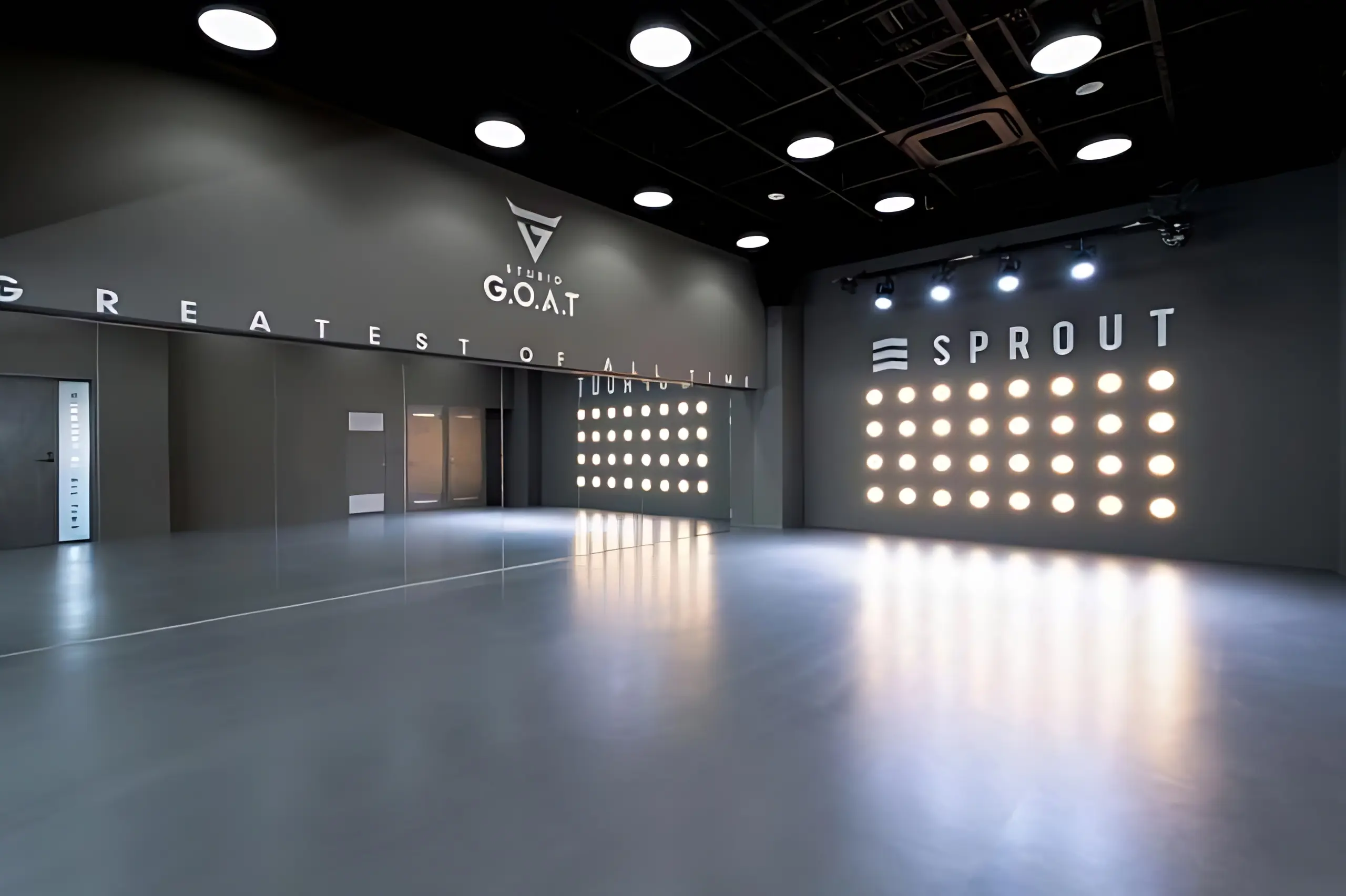 スプラウト ダンス 関テレ前店 画像 20